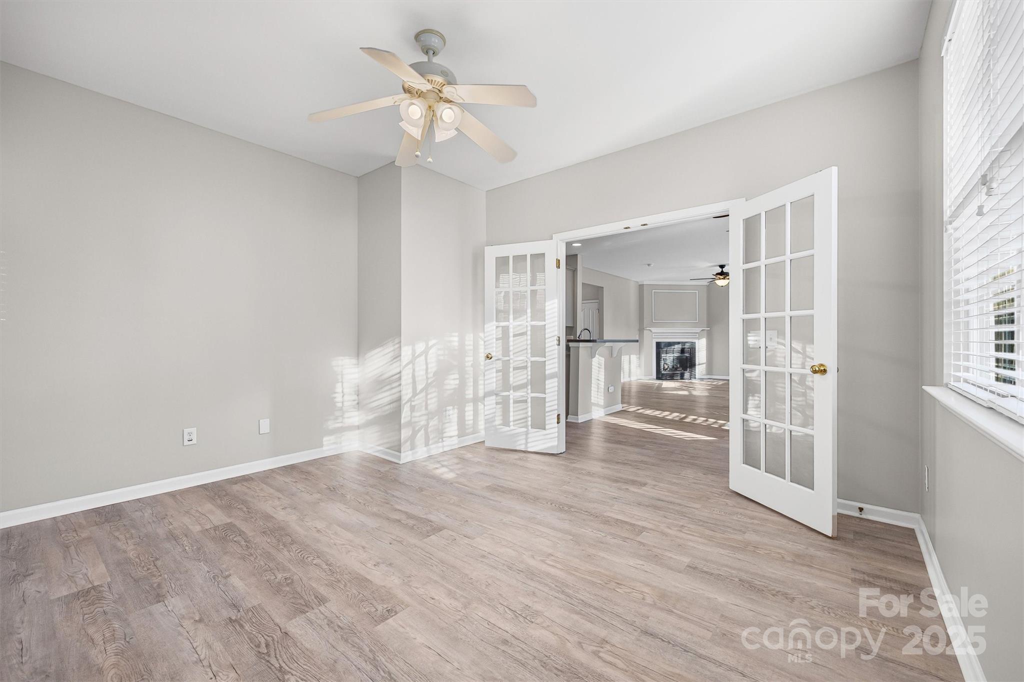 Southampton Commons - Residential