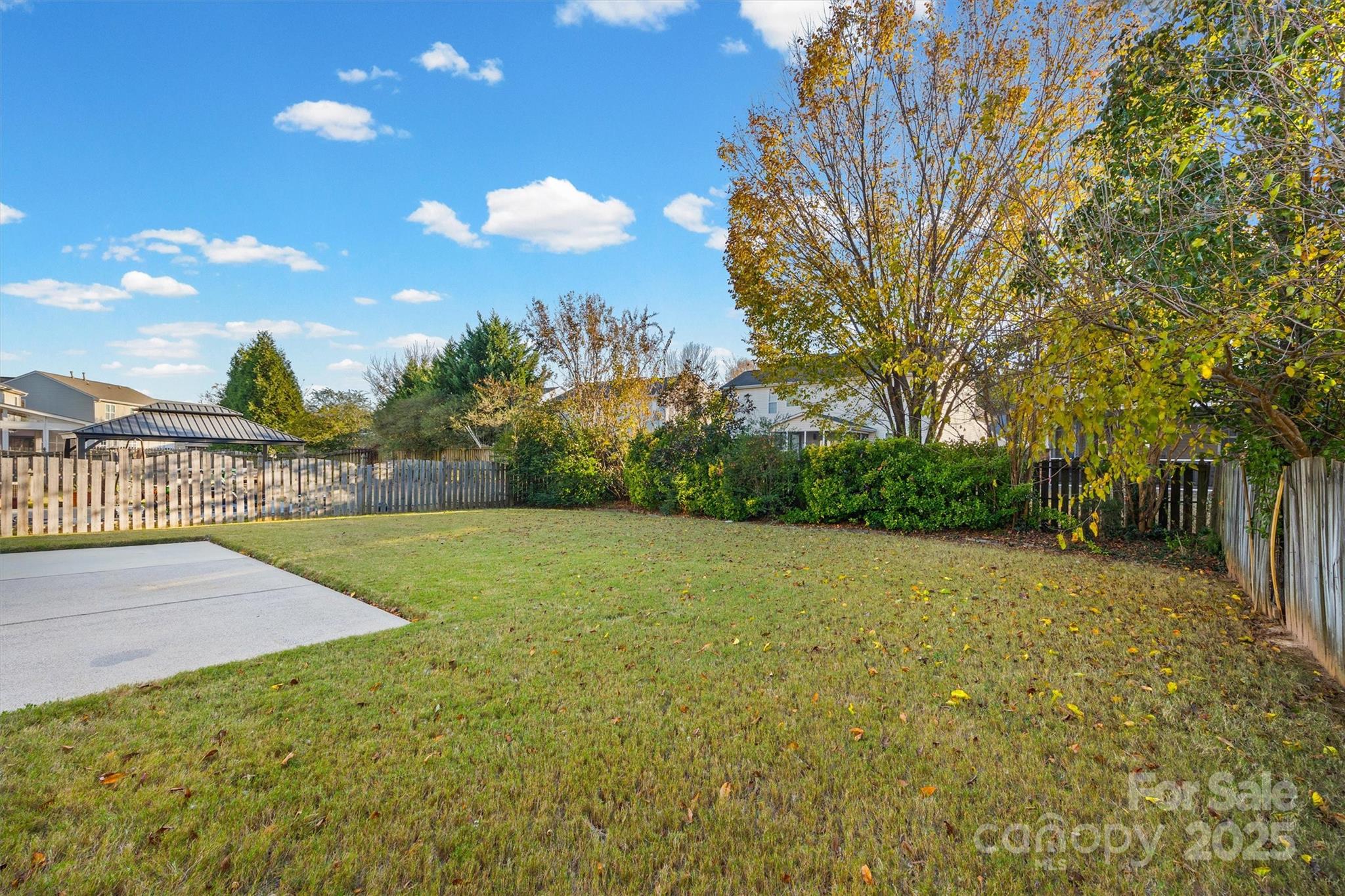 Southampton Commons - Residential