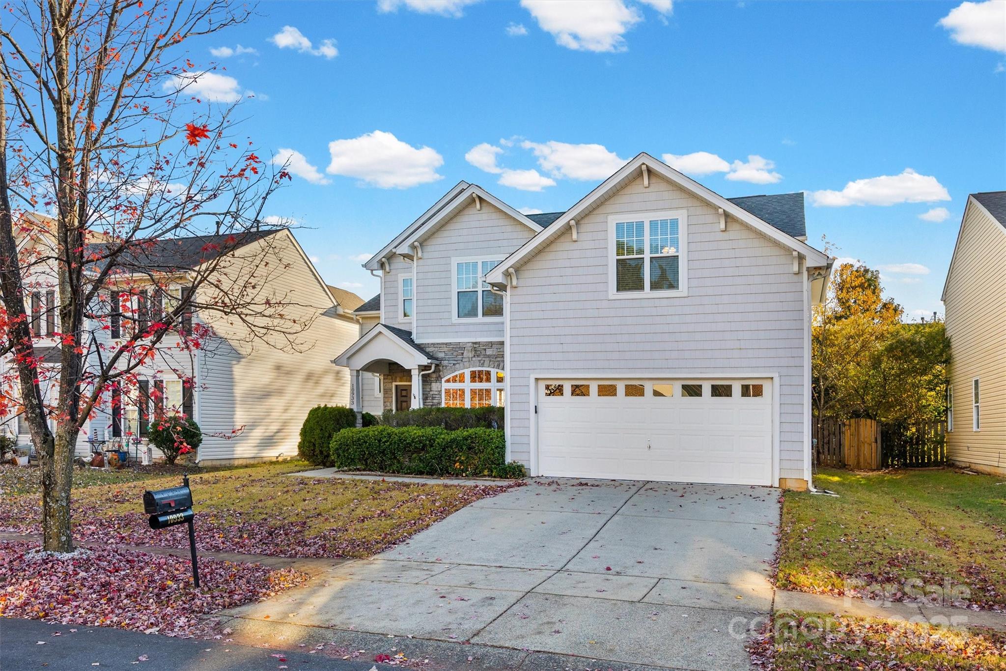 Southampton Commons - Residential