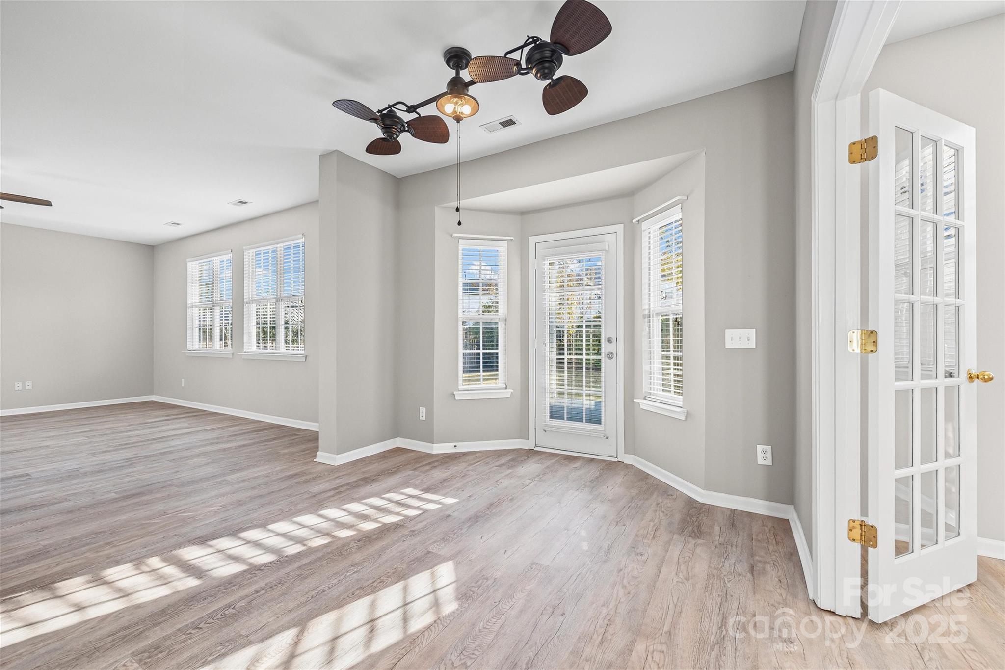 Southampton Commons - Residential