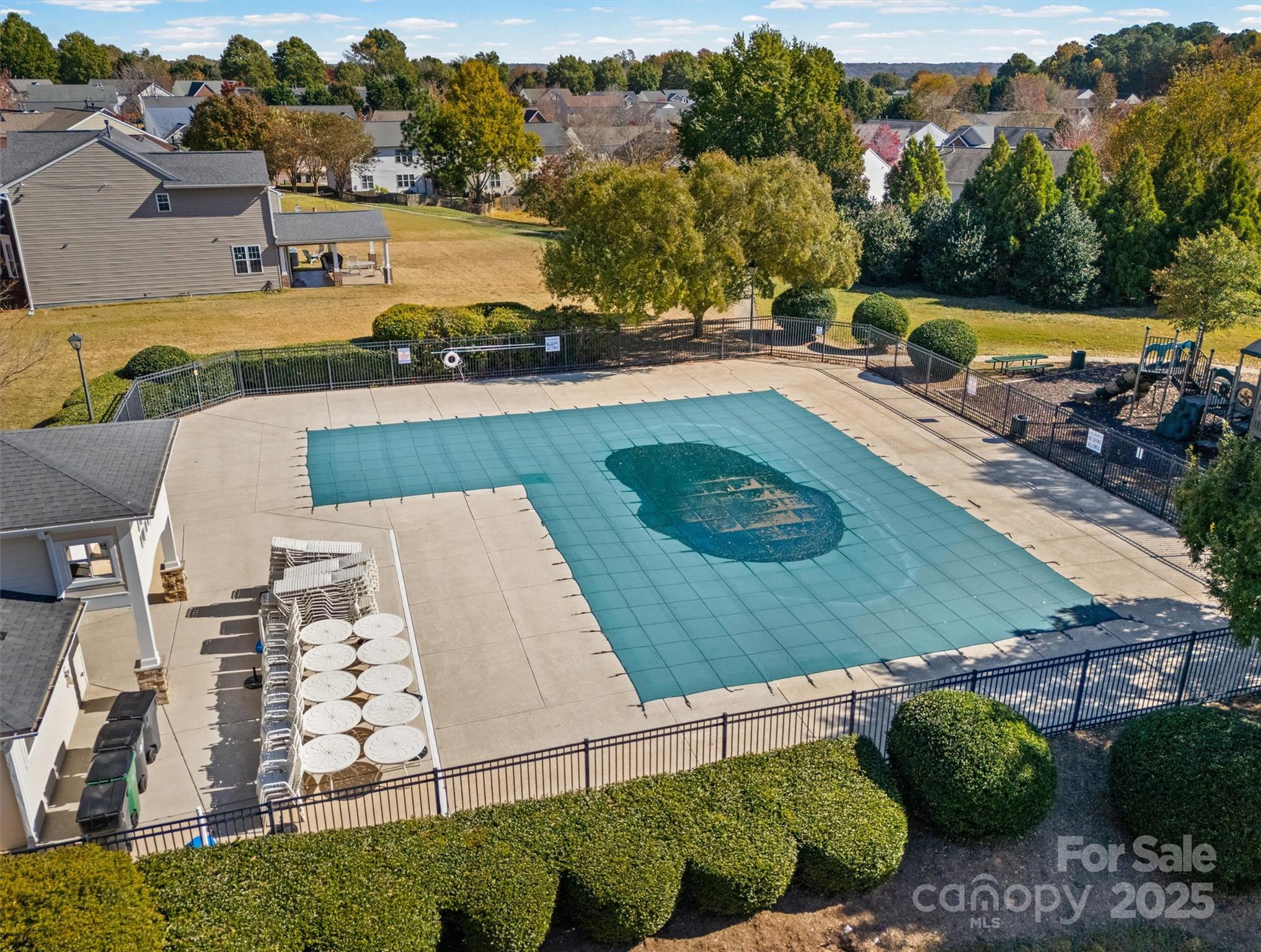 Southampton Commons - Residential