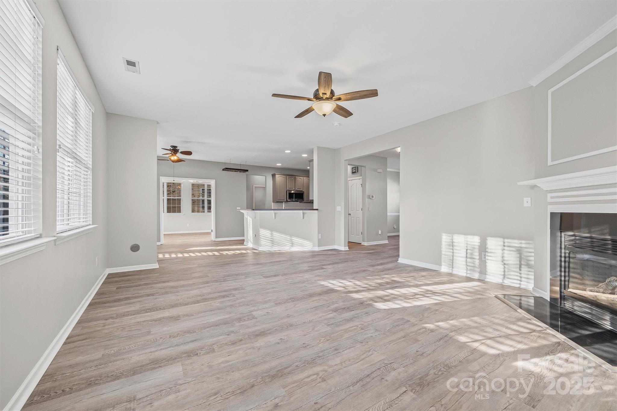 Southampton Commons - Residential