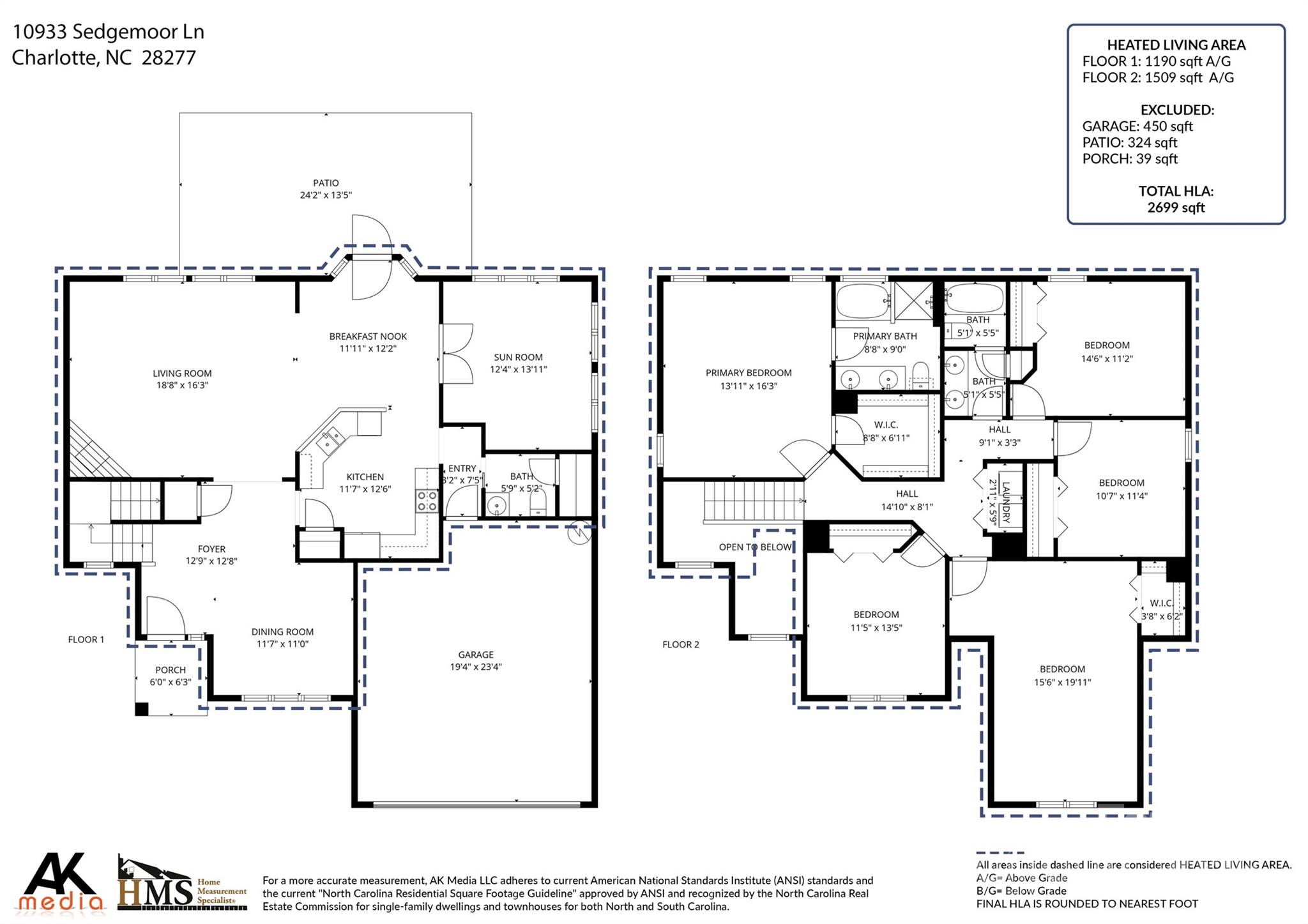 Southampton Commons - Residential