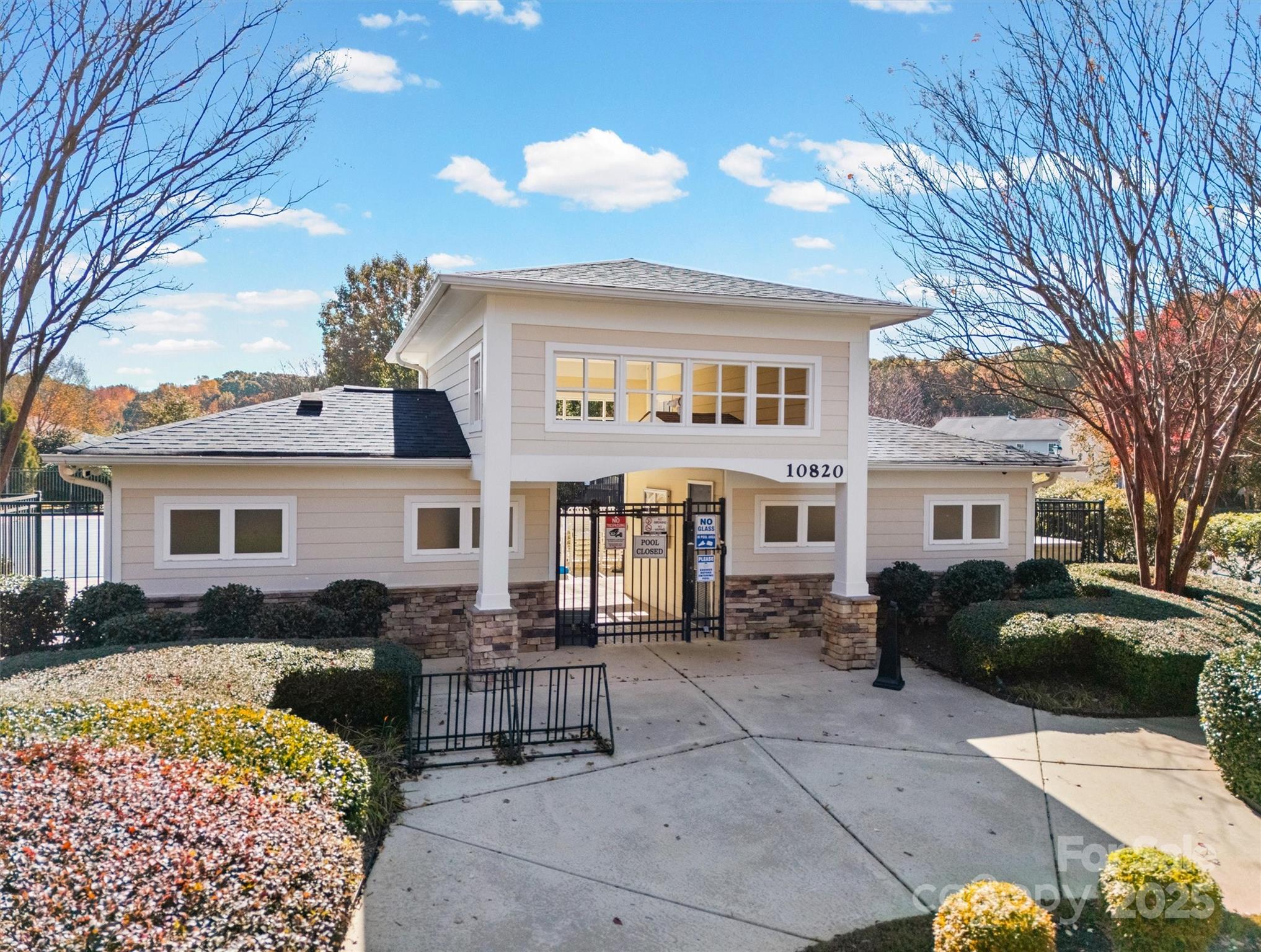 Southampton Commons - Residential