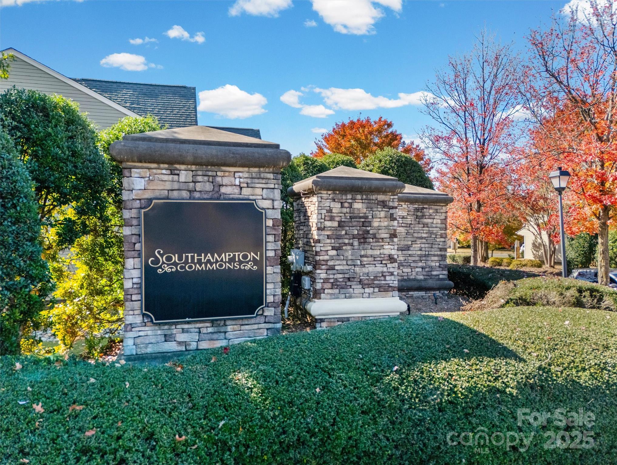 Southampton Commons - Residential