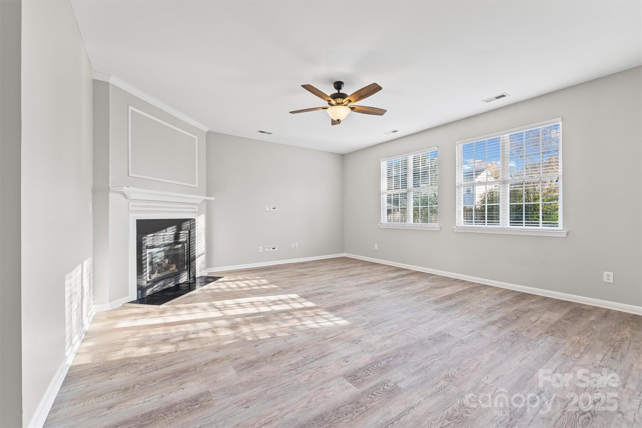 Southampton Commons - Residential