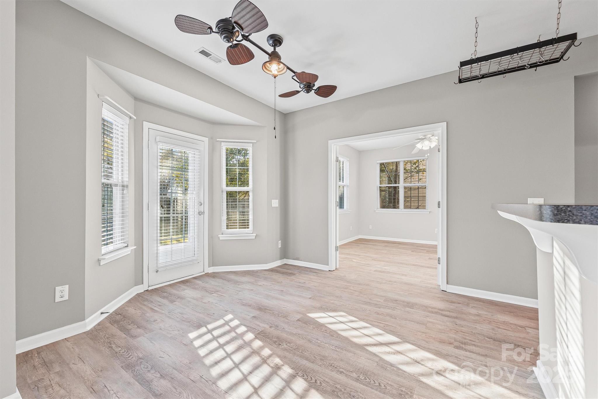 Southampton Commons - Residential