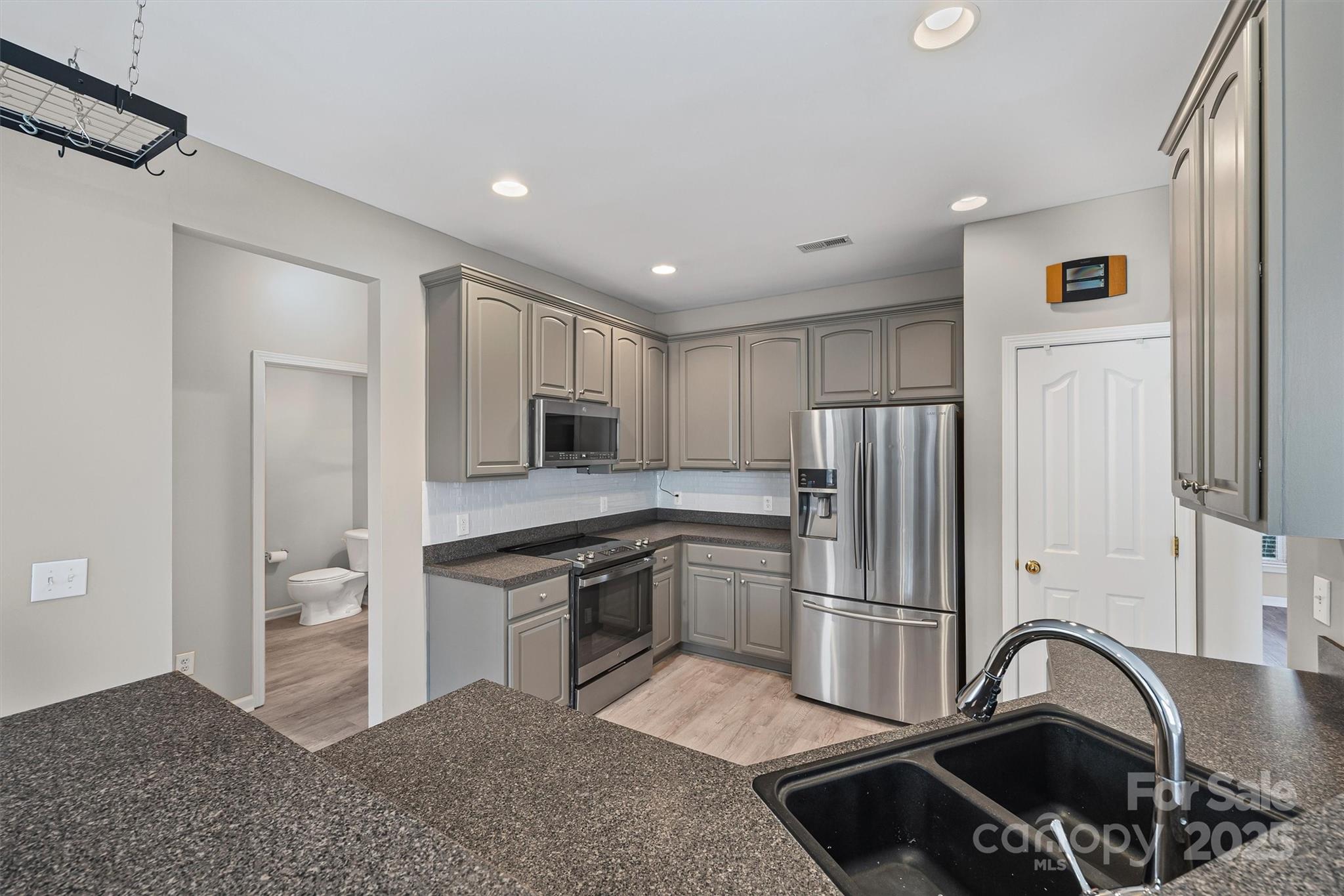 Southampton Commons - Residential