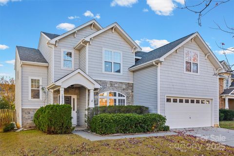 10933 Sedgemoor Lane Charlotte NC 28277