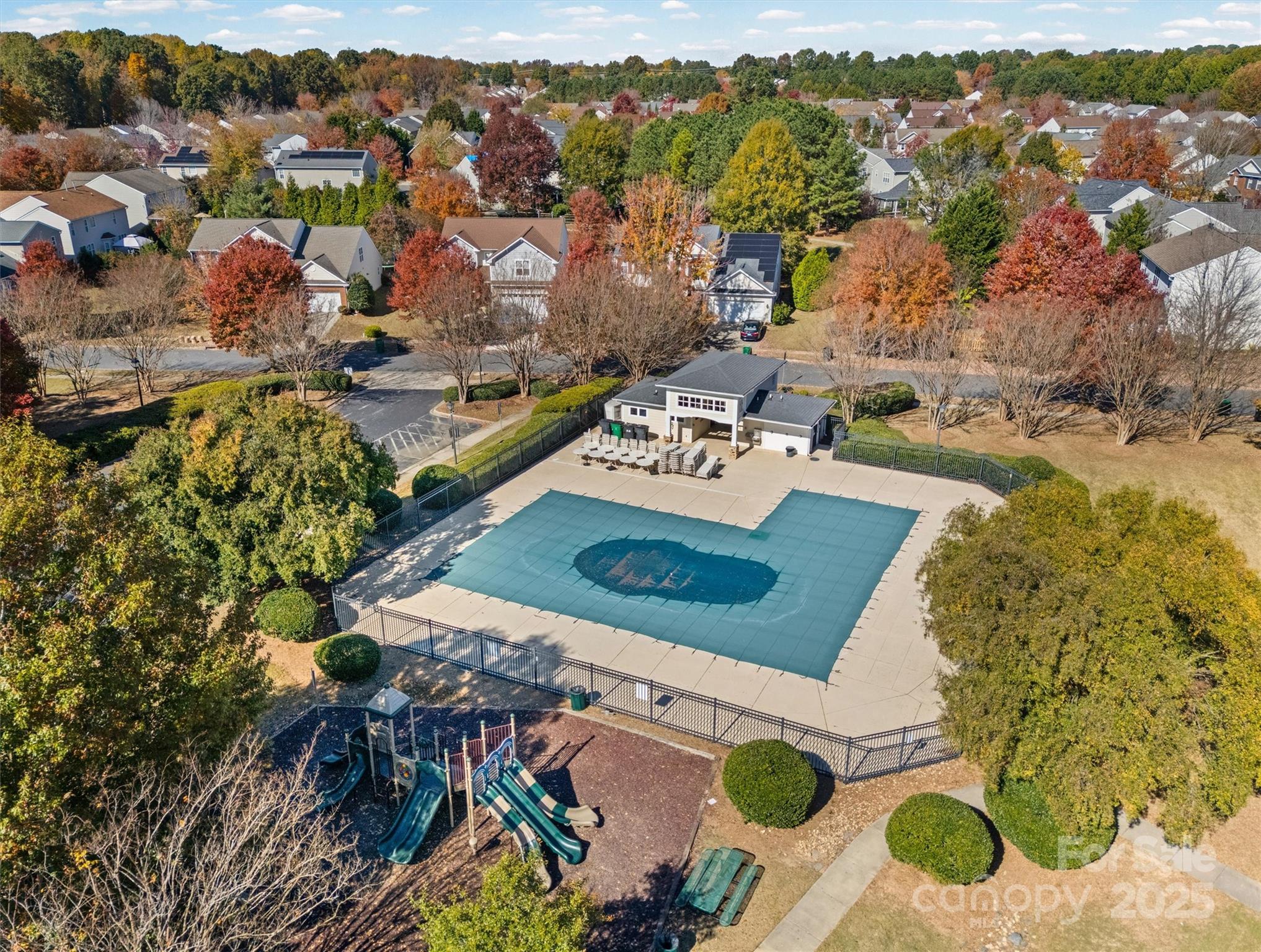 Southampton Commons - Residential