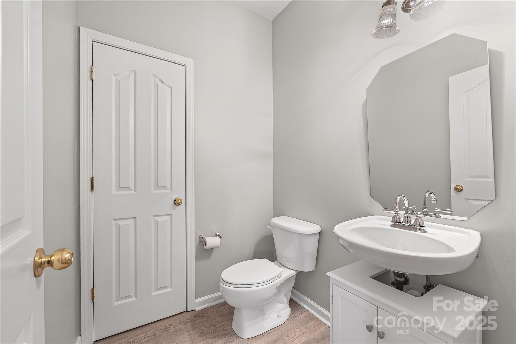 Southampton Commons - Residential