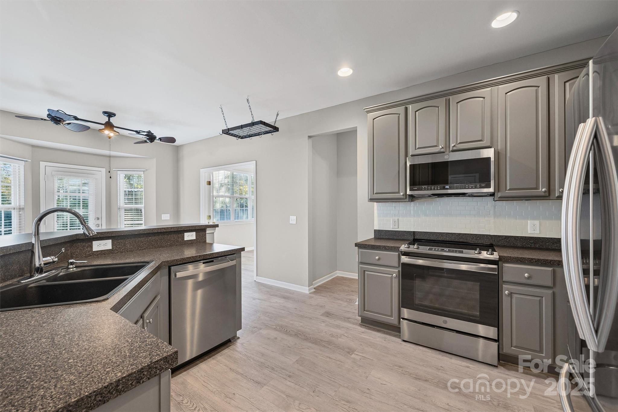 Southampton Commons - Residential