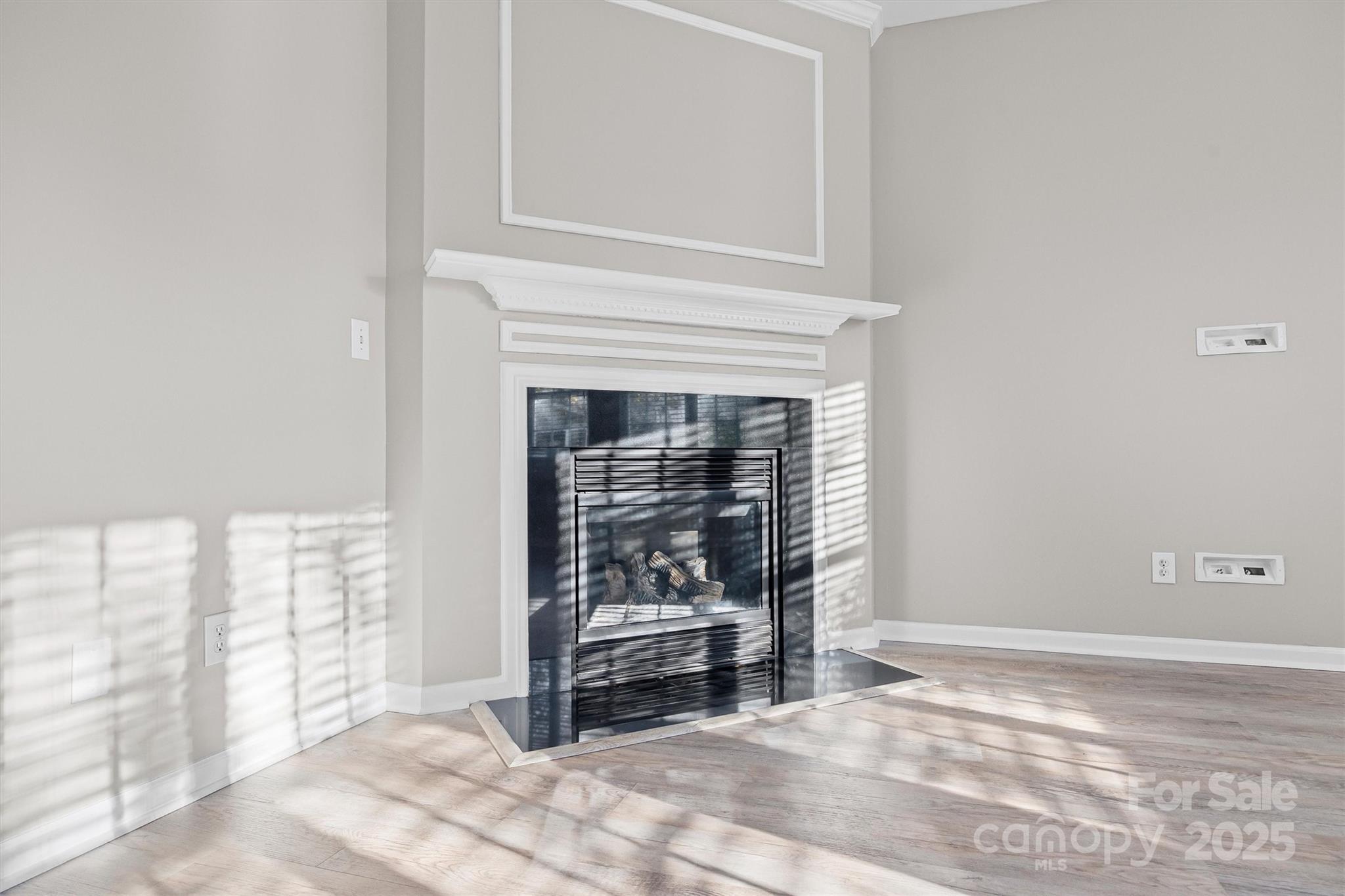 Southampton Commons - Residential