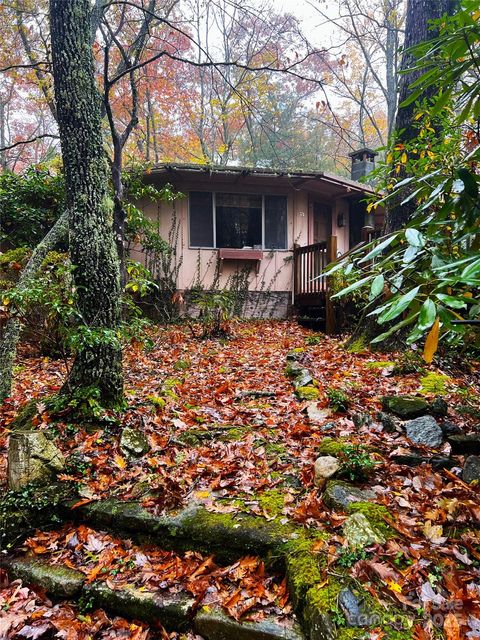 576 Faraway Hill Lake Toxaway NC 28747