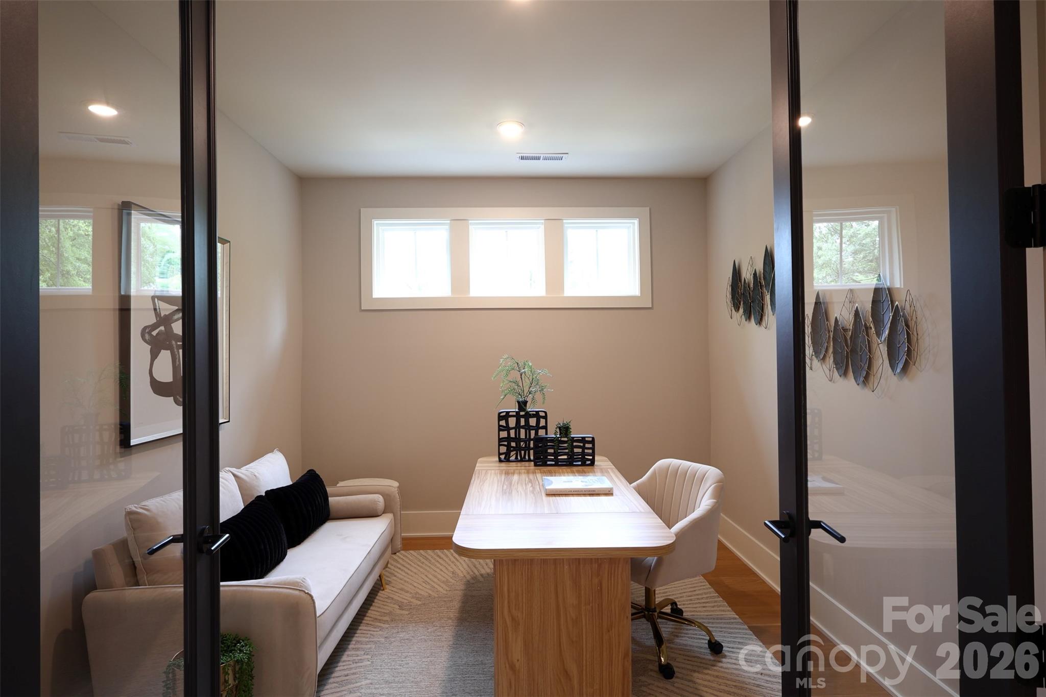Lockwood - Residential
