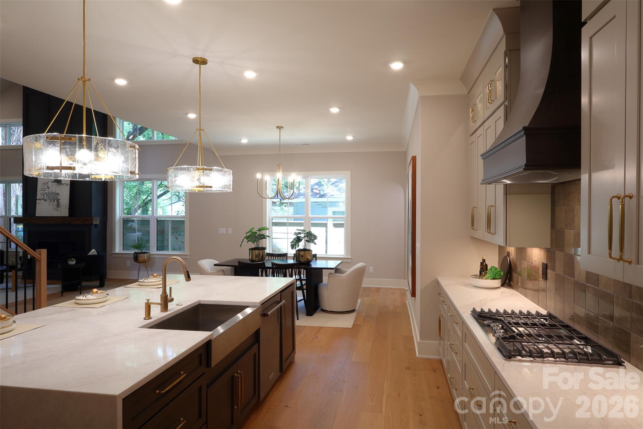 Lockwood - Residential