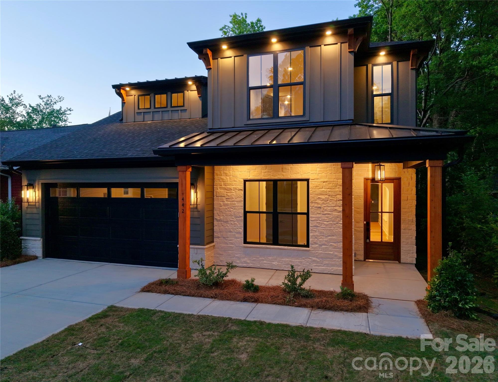 Lockwood - Residential