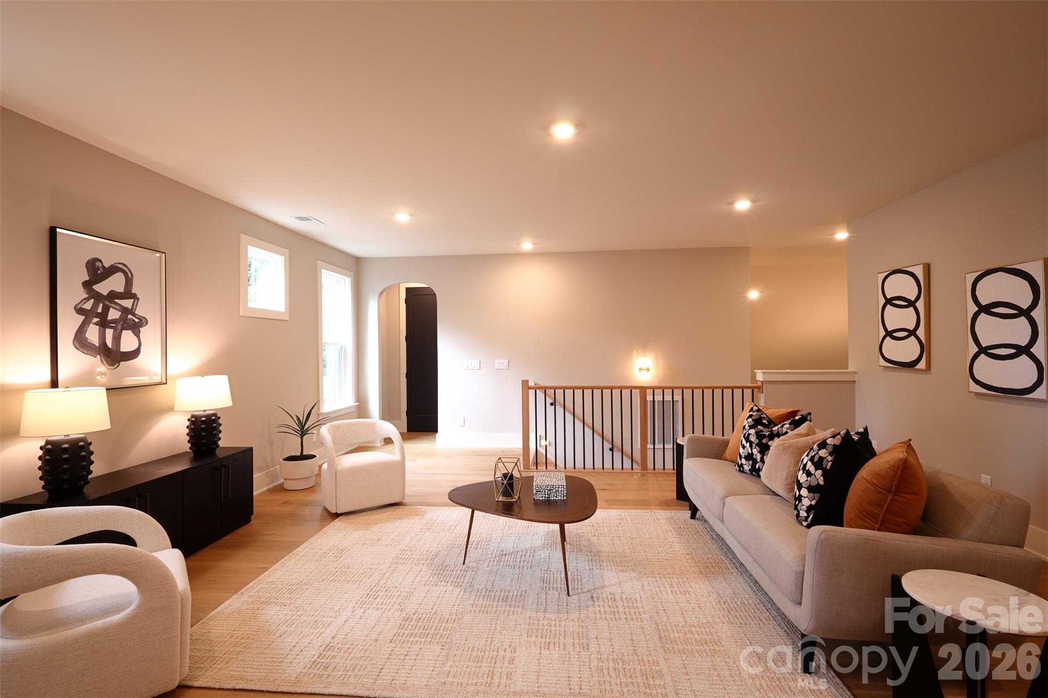 Lockwood - Residential