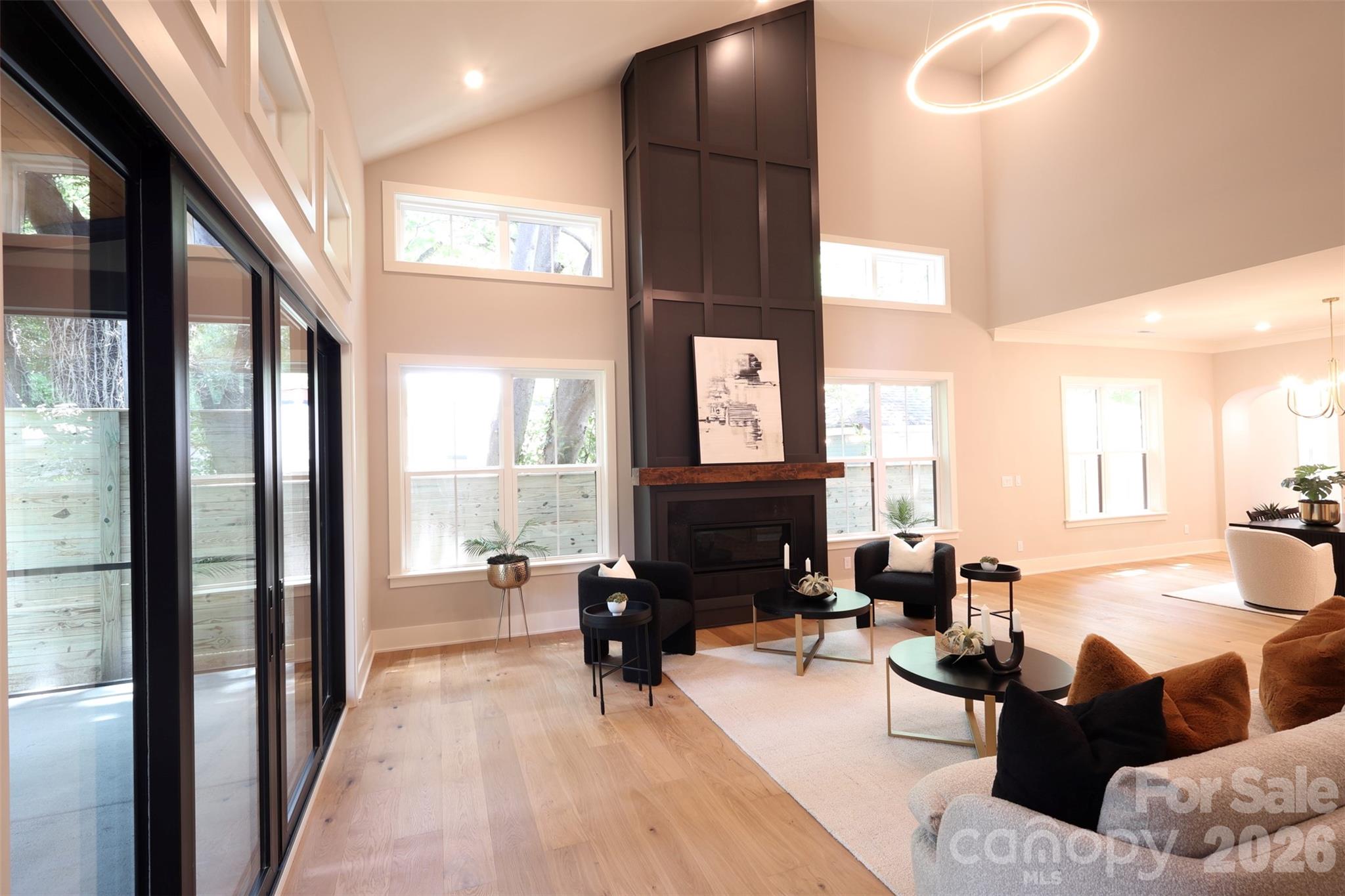 Lockwood - Residential