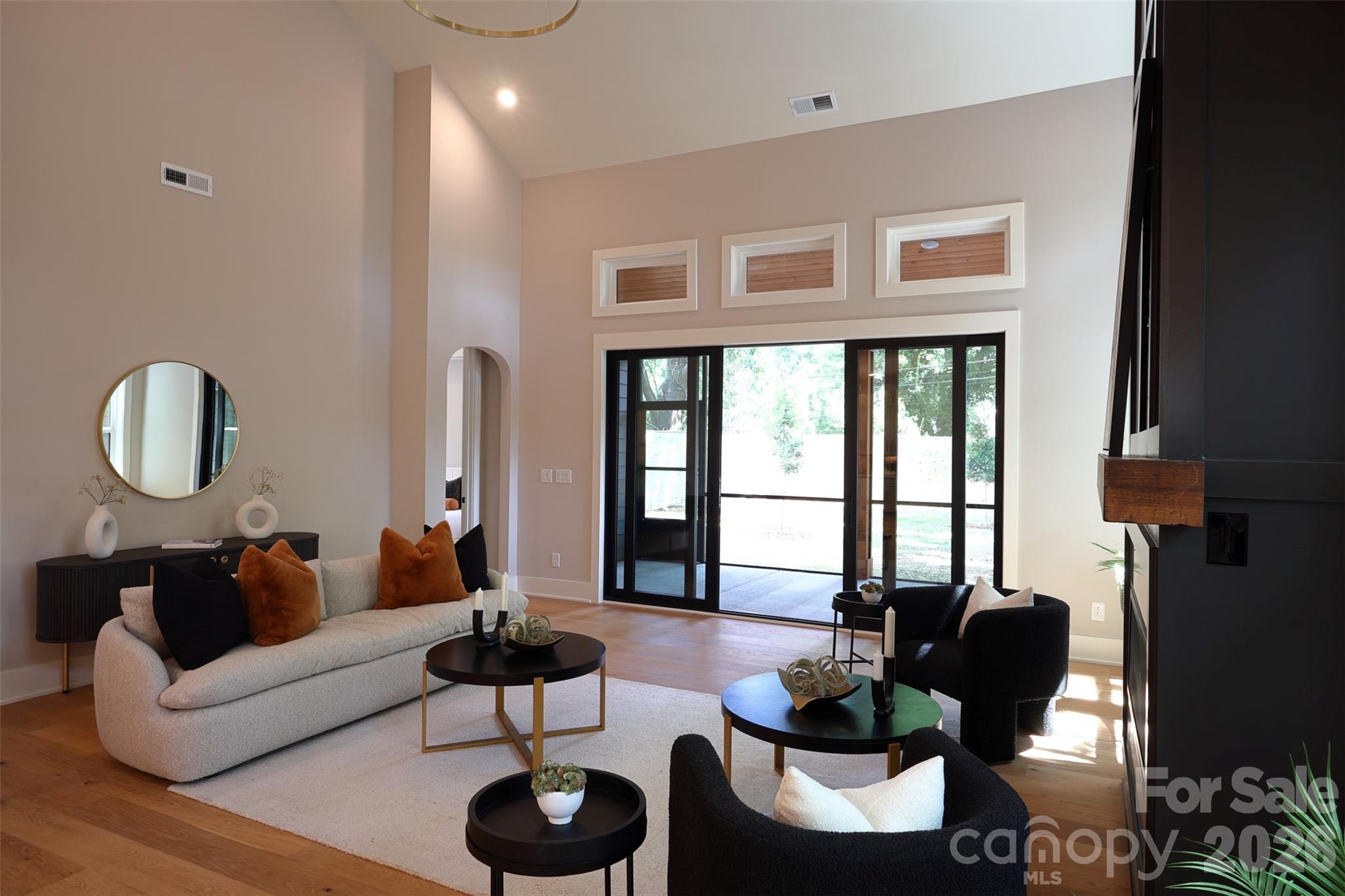Lockwood - Residential