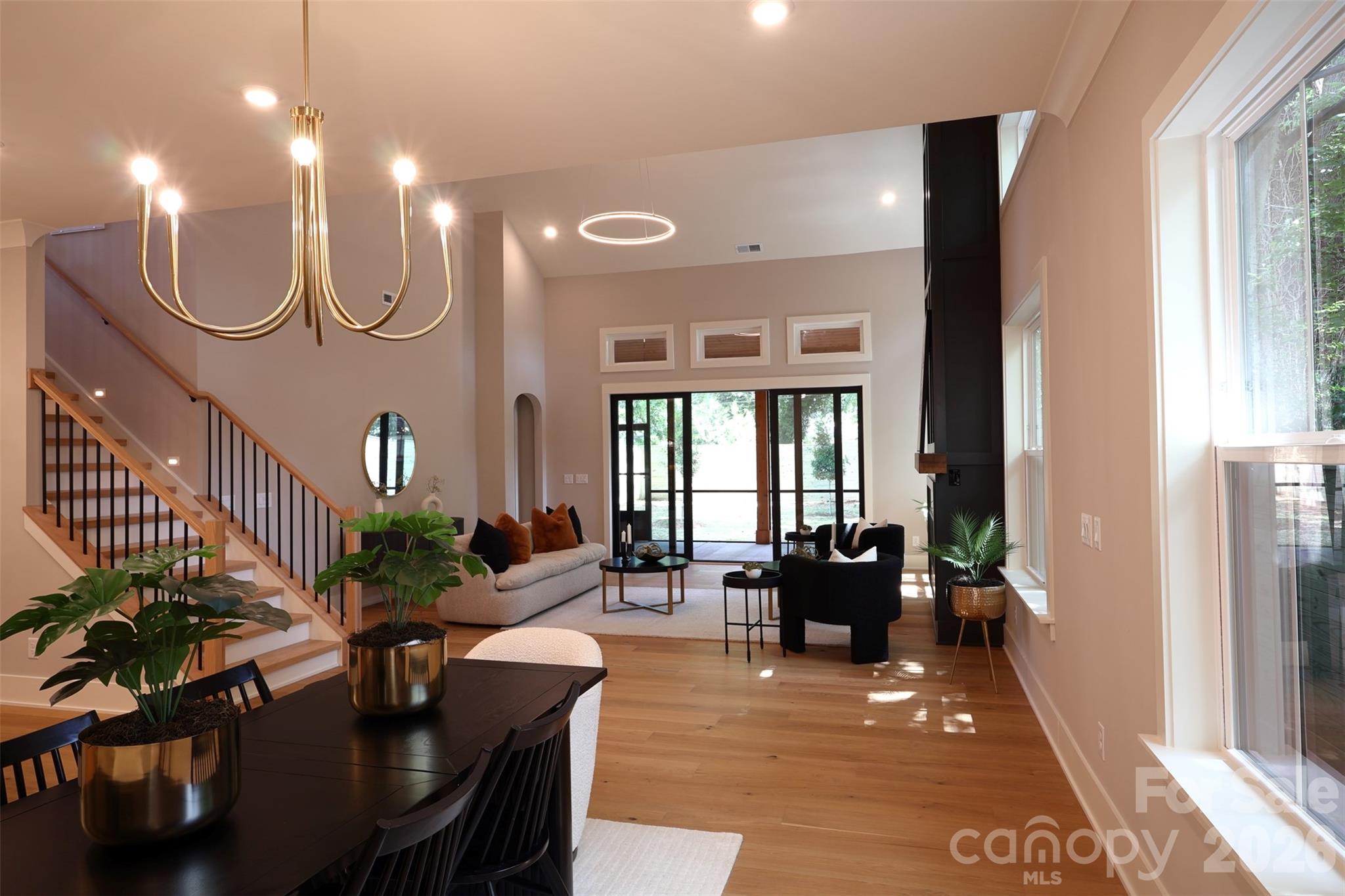 Lockwood - Residential