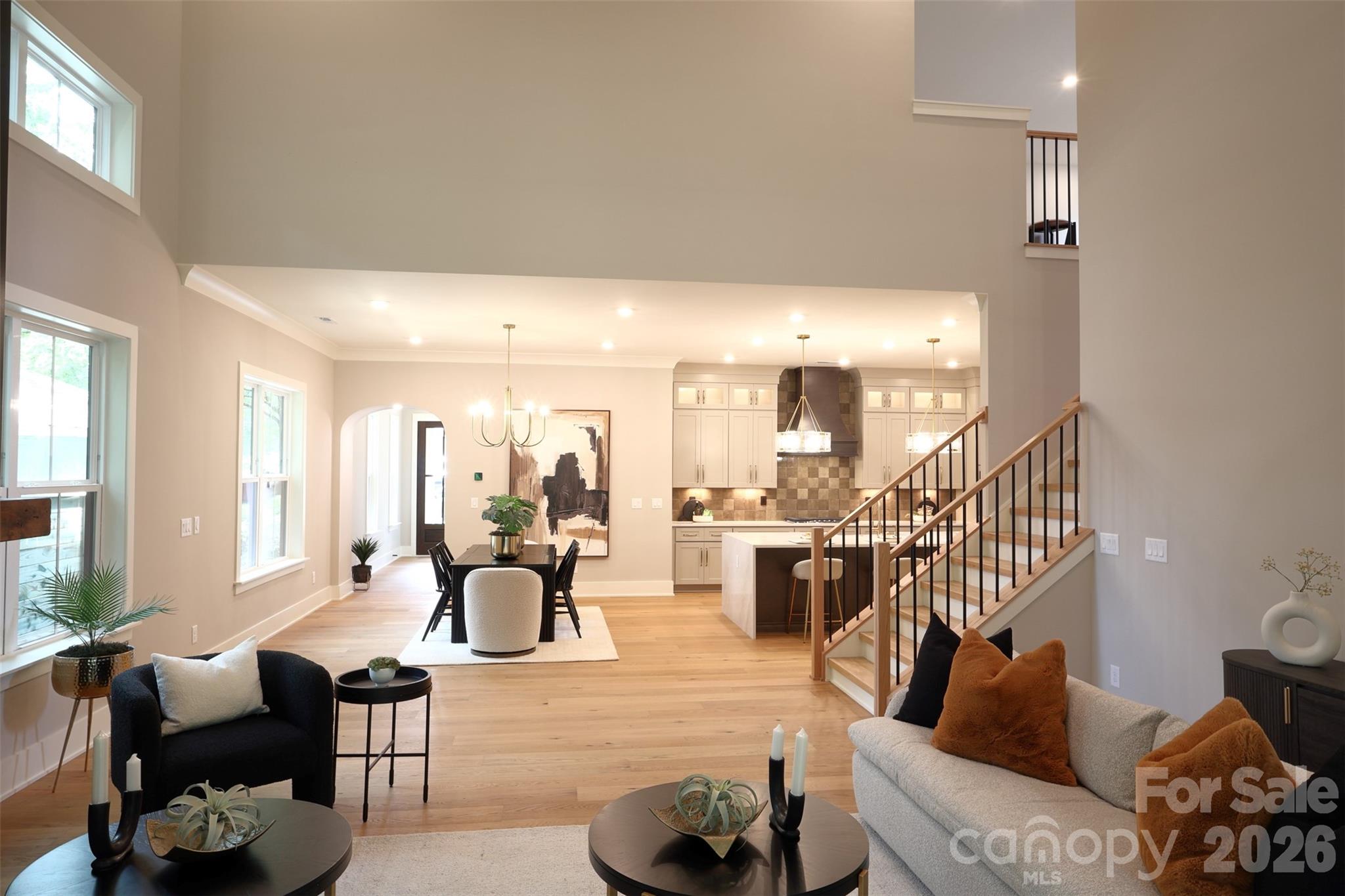 Lockwood - Residential