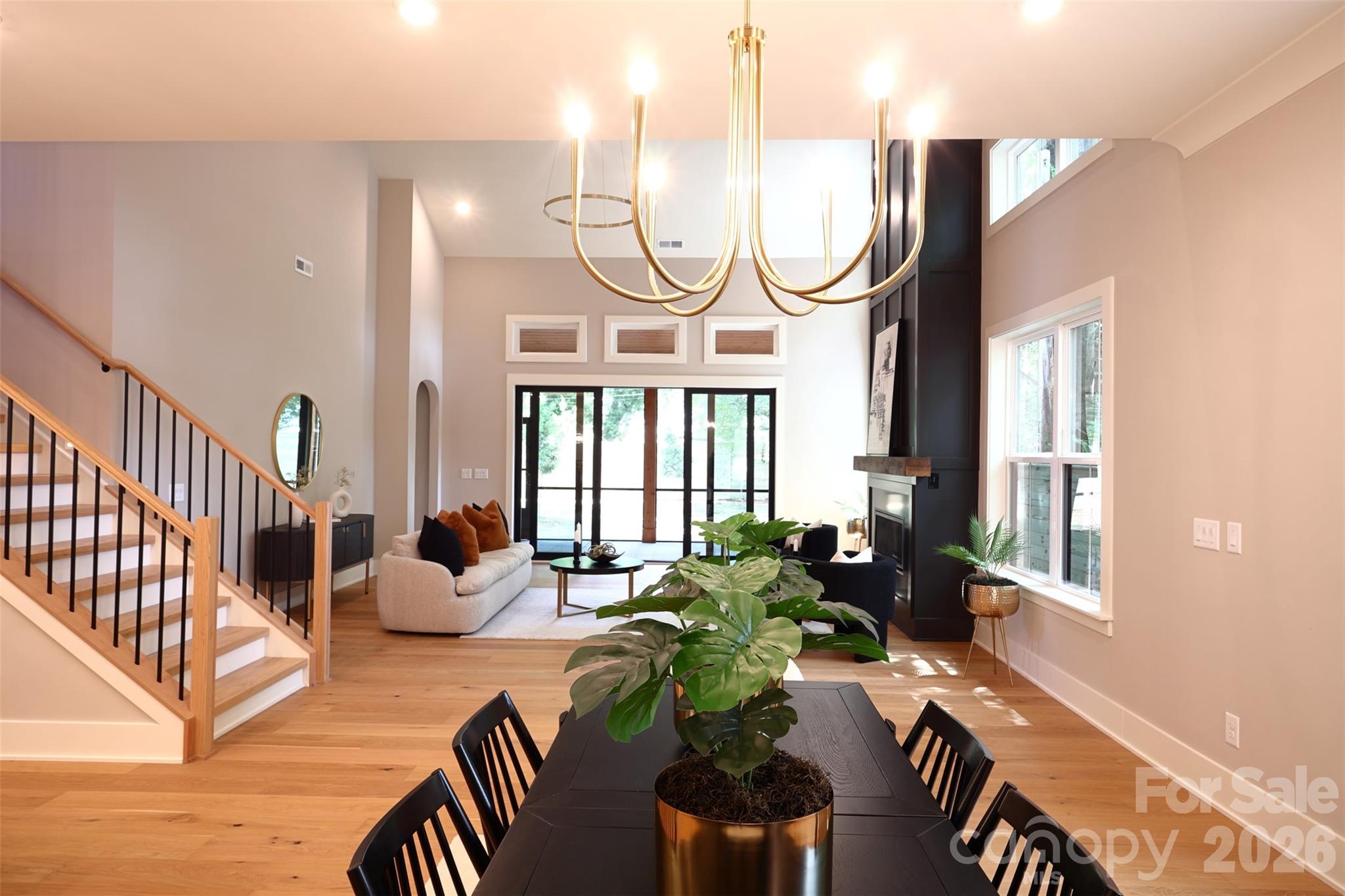Lockwood - Residential