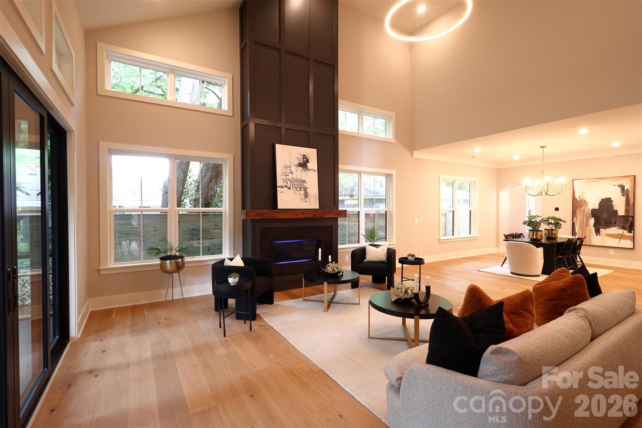 Lockwood - Residential