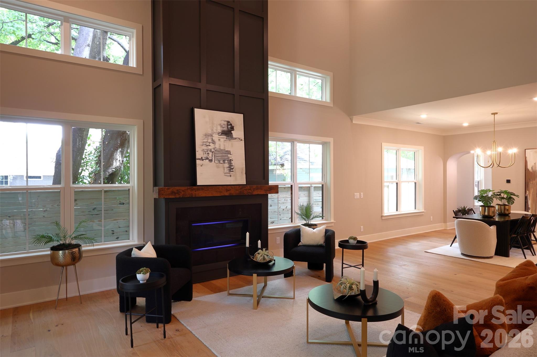Lockwood - Residential