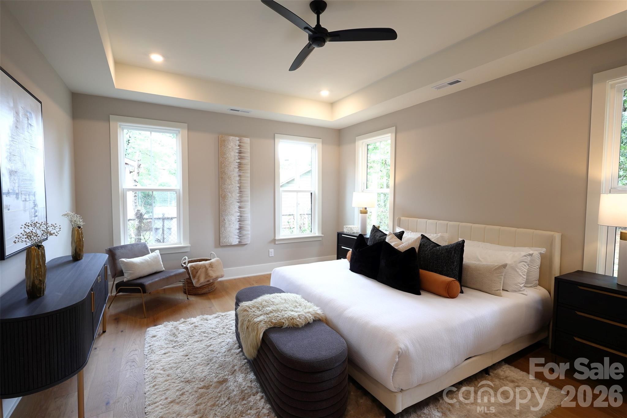 Lockwood - Residential