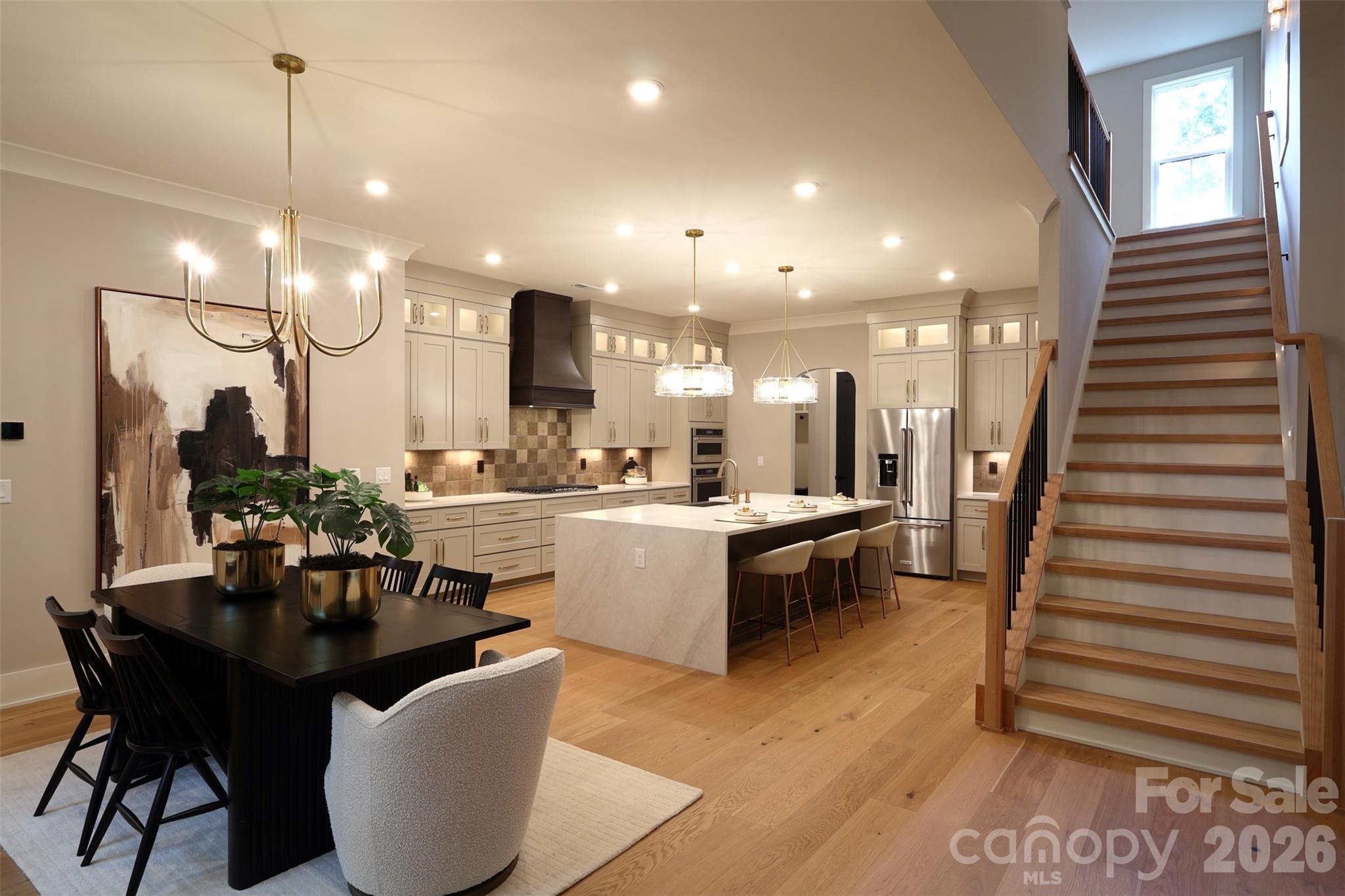 Lockwood - Residential