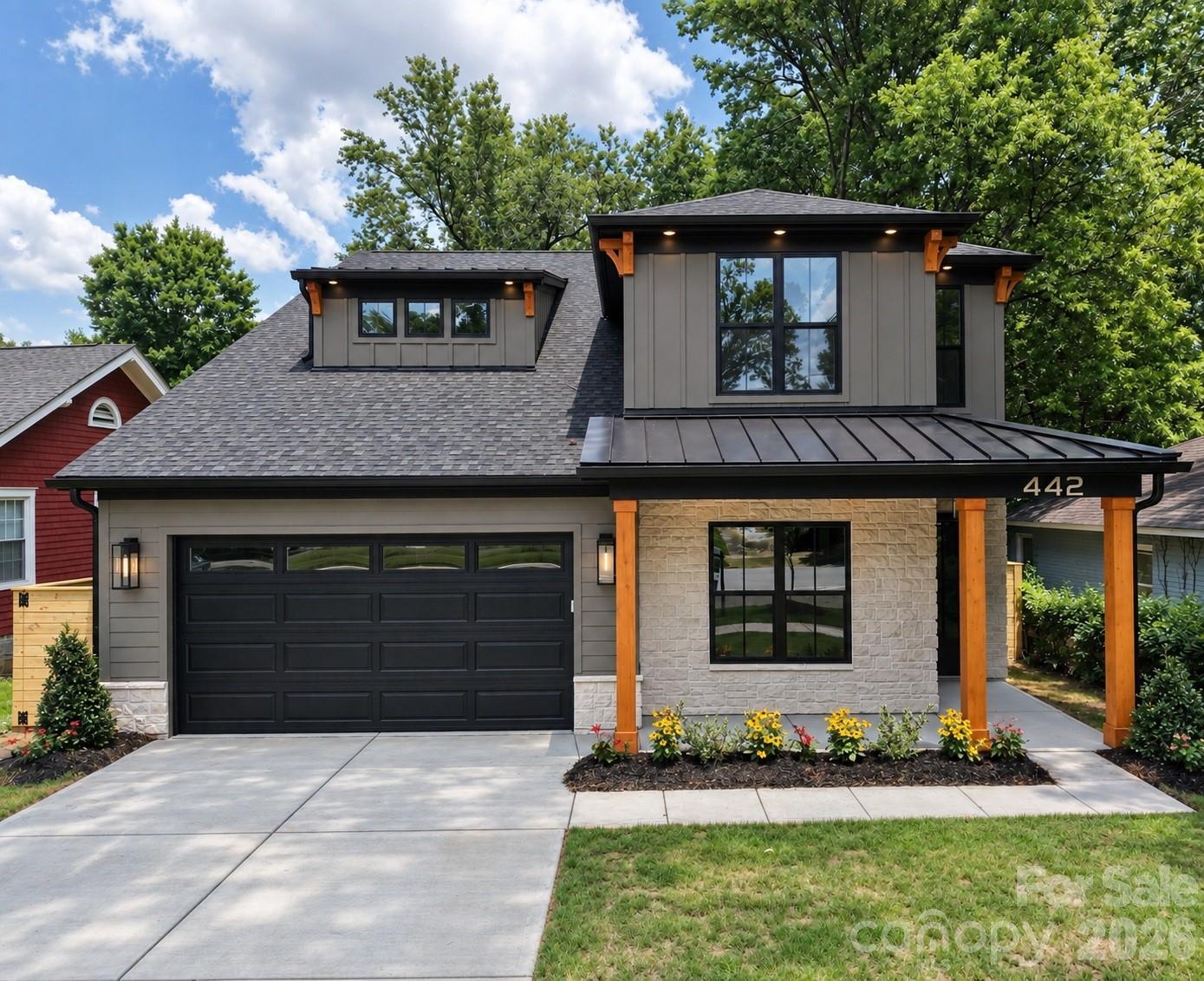 442 Sylvania Avenue