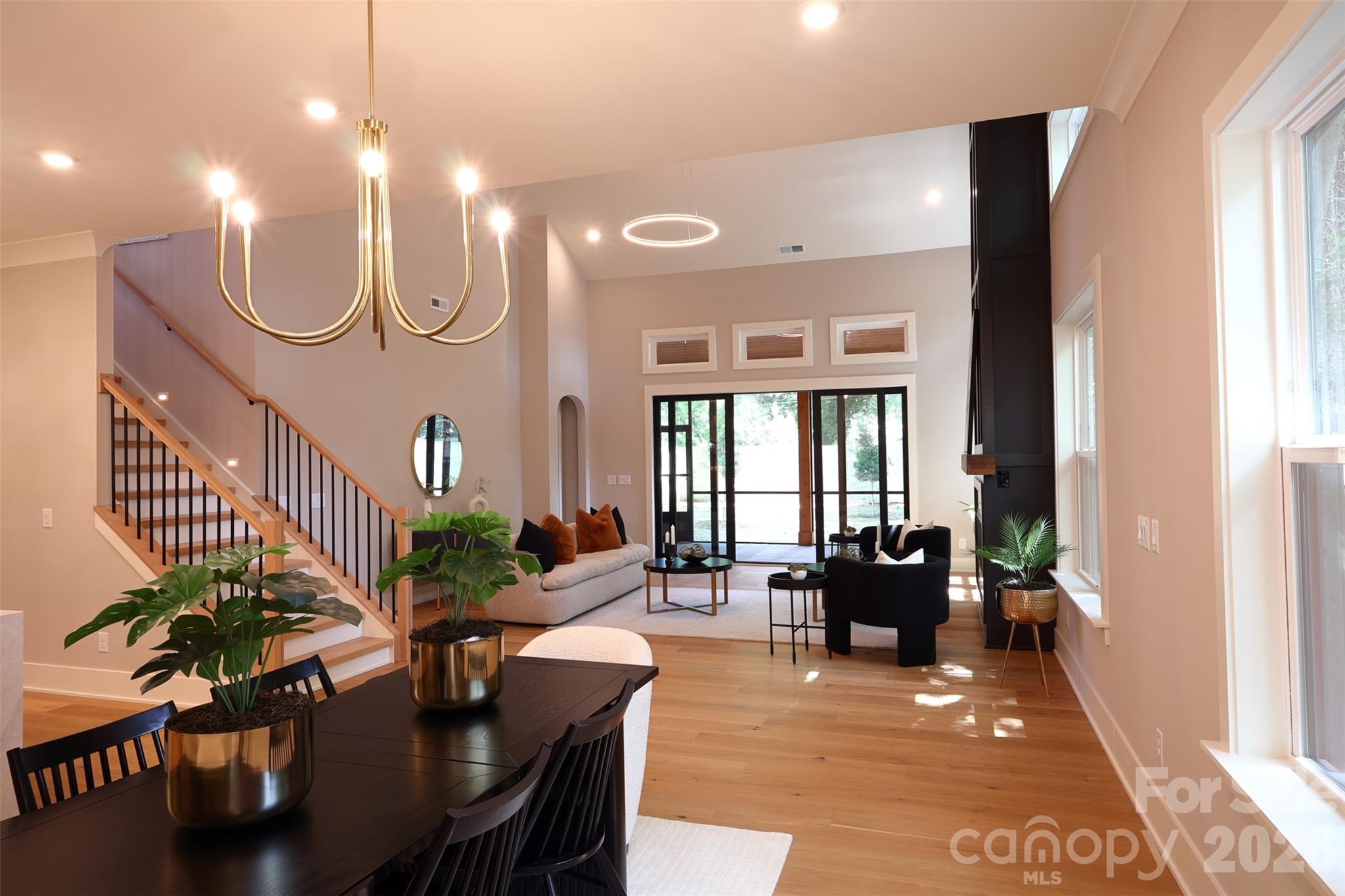 Lockwood - Residential
