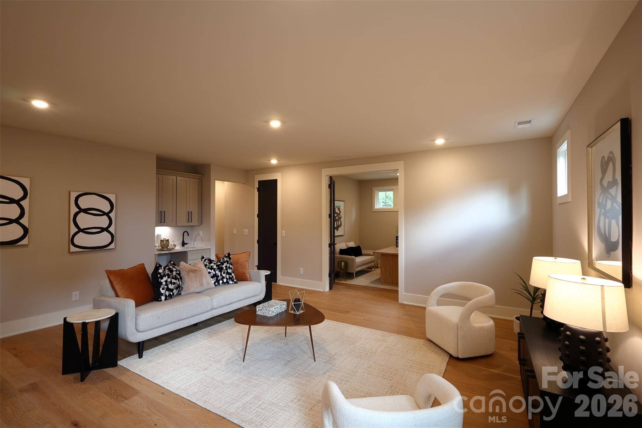 Lockwood - Residential