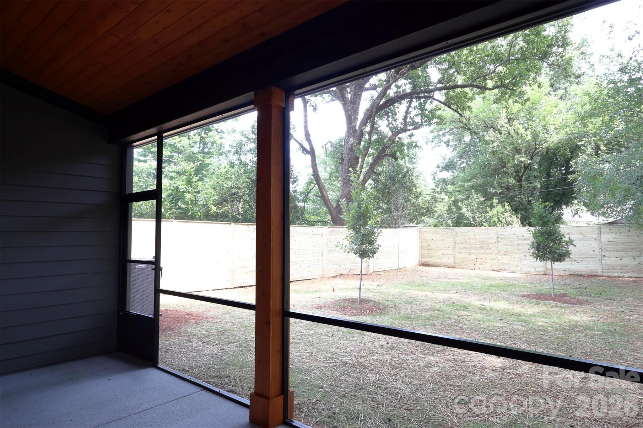 Lockwood - Residential