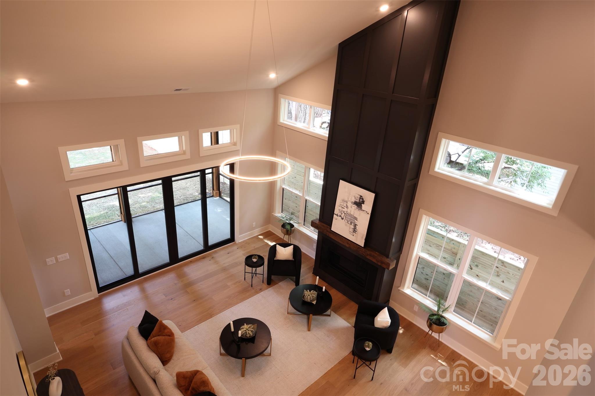 Lockwood - Residential