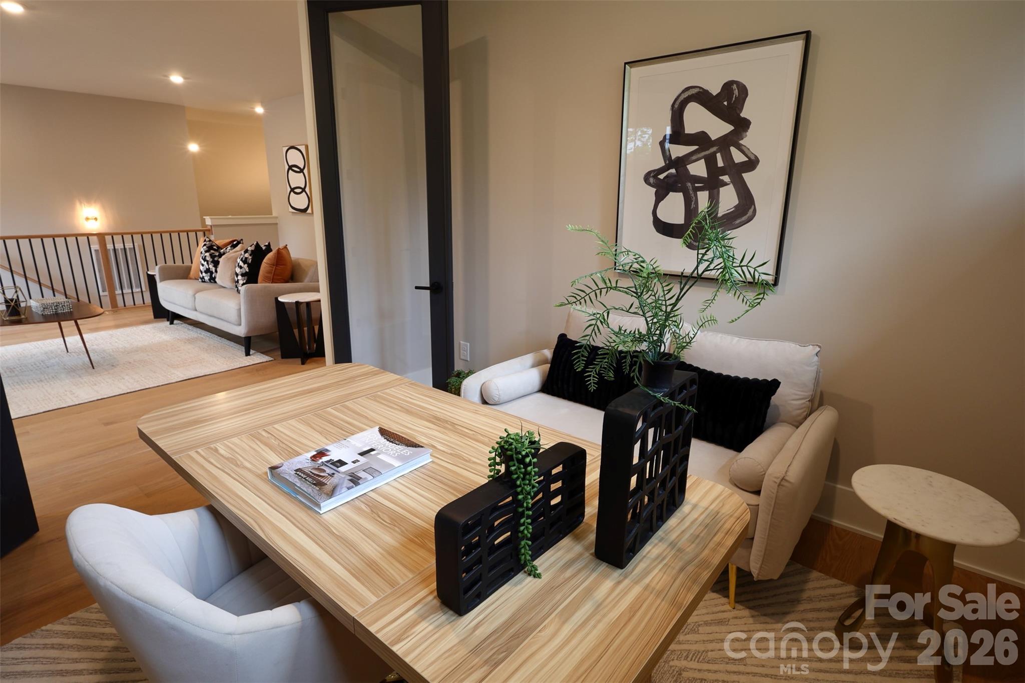 Lockwood - Residential