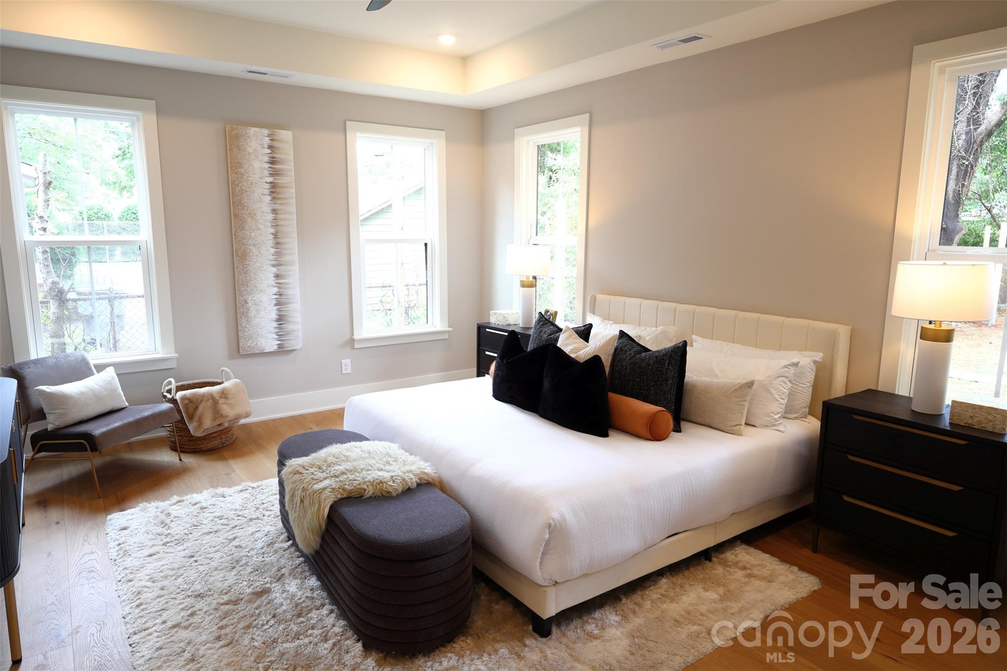 Lockwood - Residential