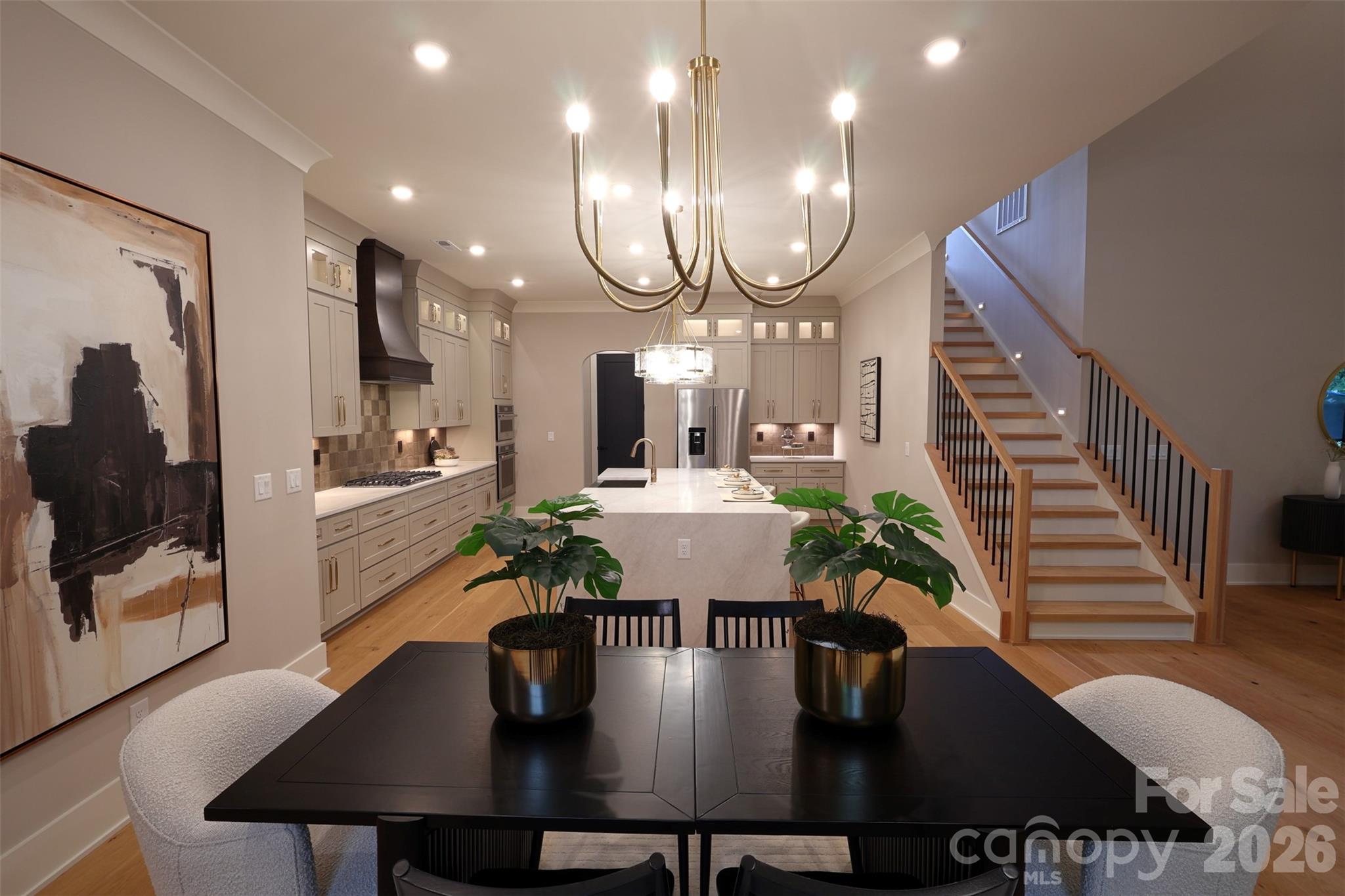 Lockwood - Residential
