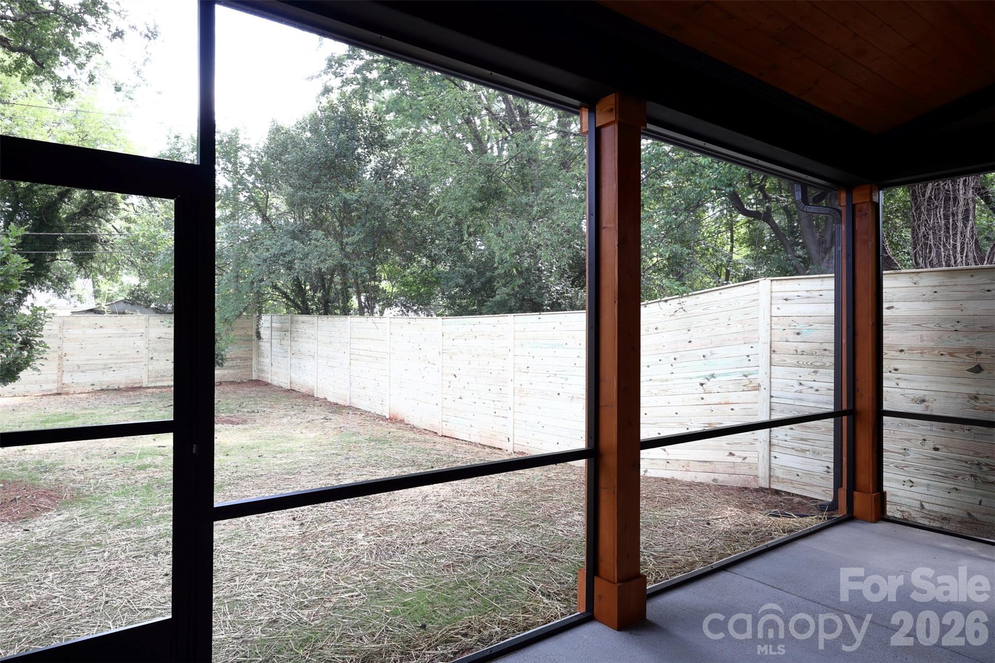 Lockwood - Residential