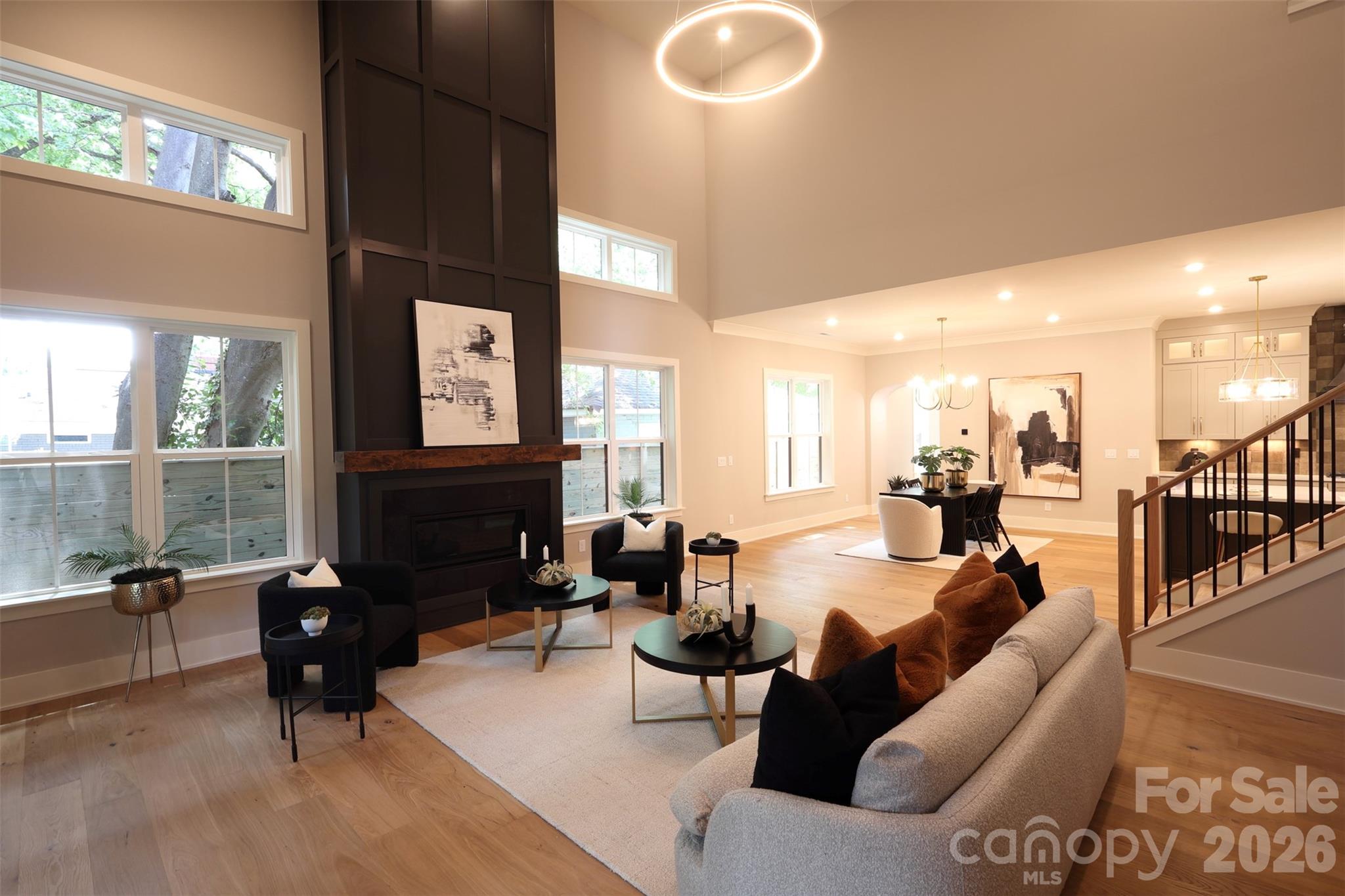 Lockwood - Residential