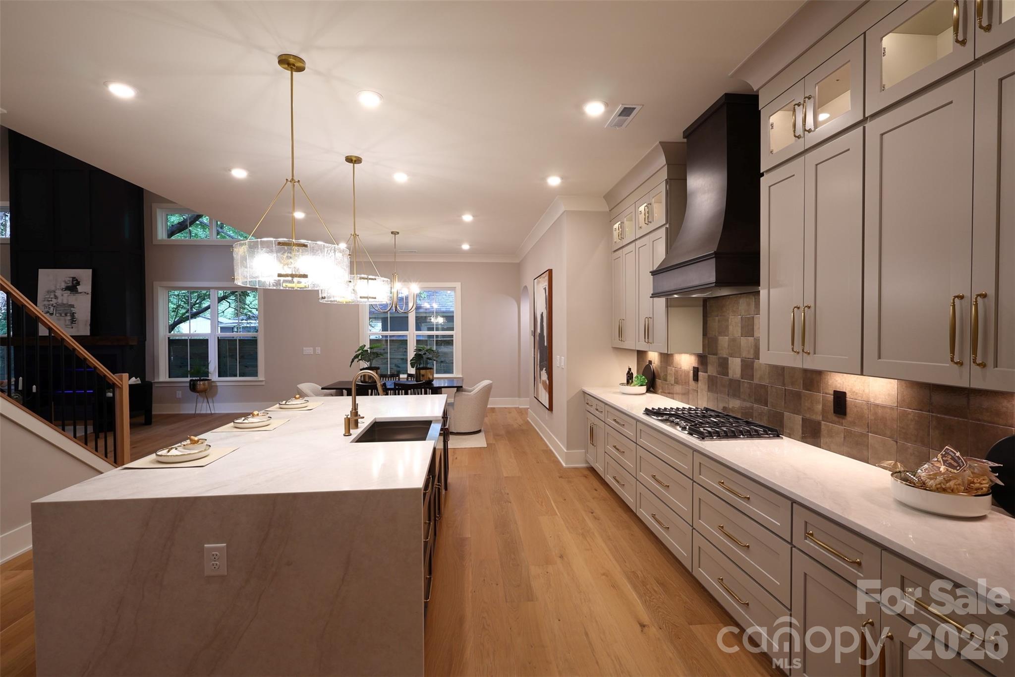 Lockwood - Residential