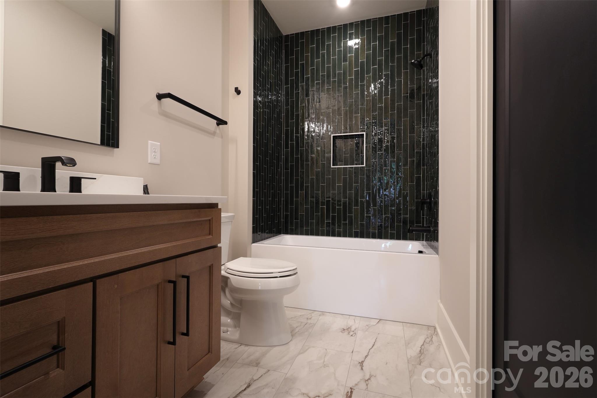 Lockwood - Residential