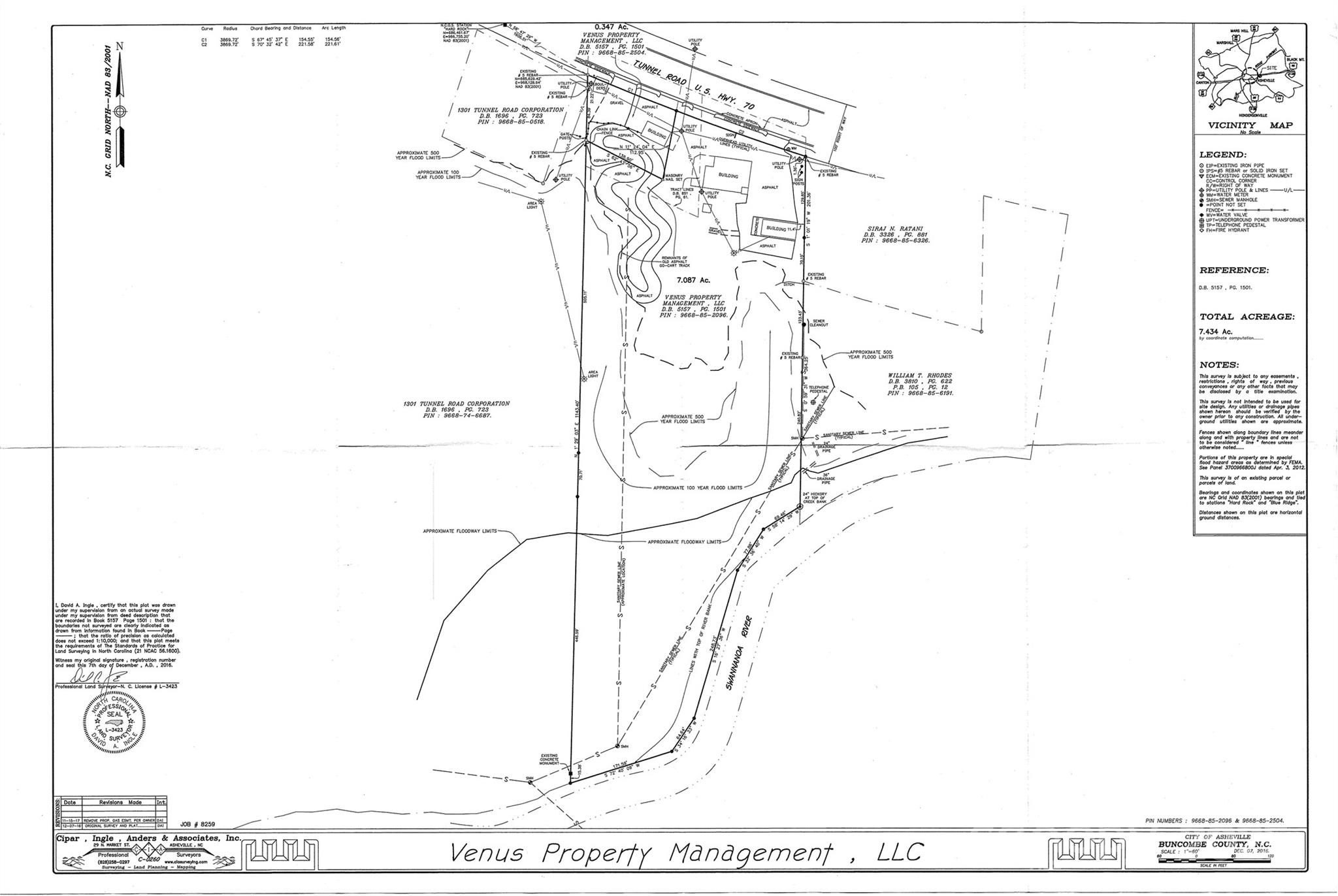 1311 Tunnel Road