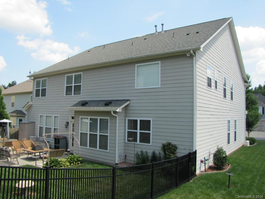 Bridgemill - Residential Lease