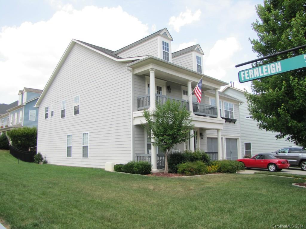 Bridgemill - Residential Lease