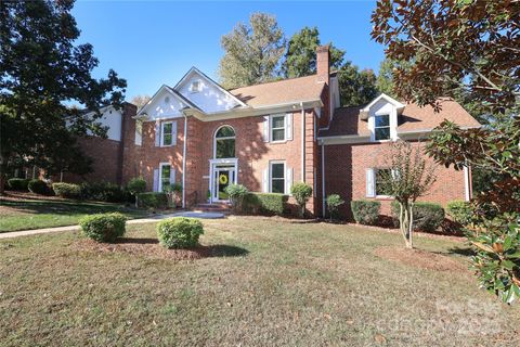 10431 Wyndham Forest Drive E Charlotte NC 28277