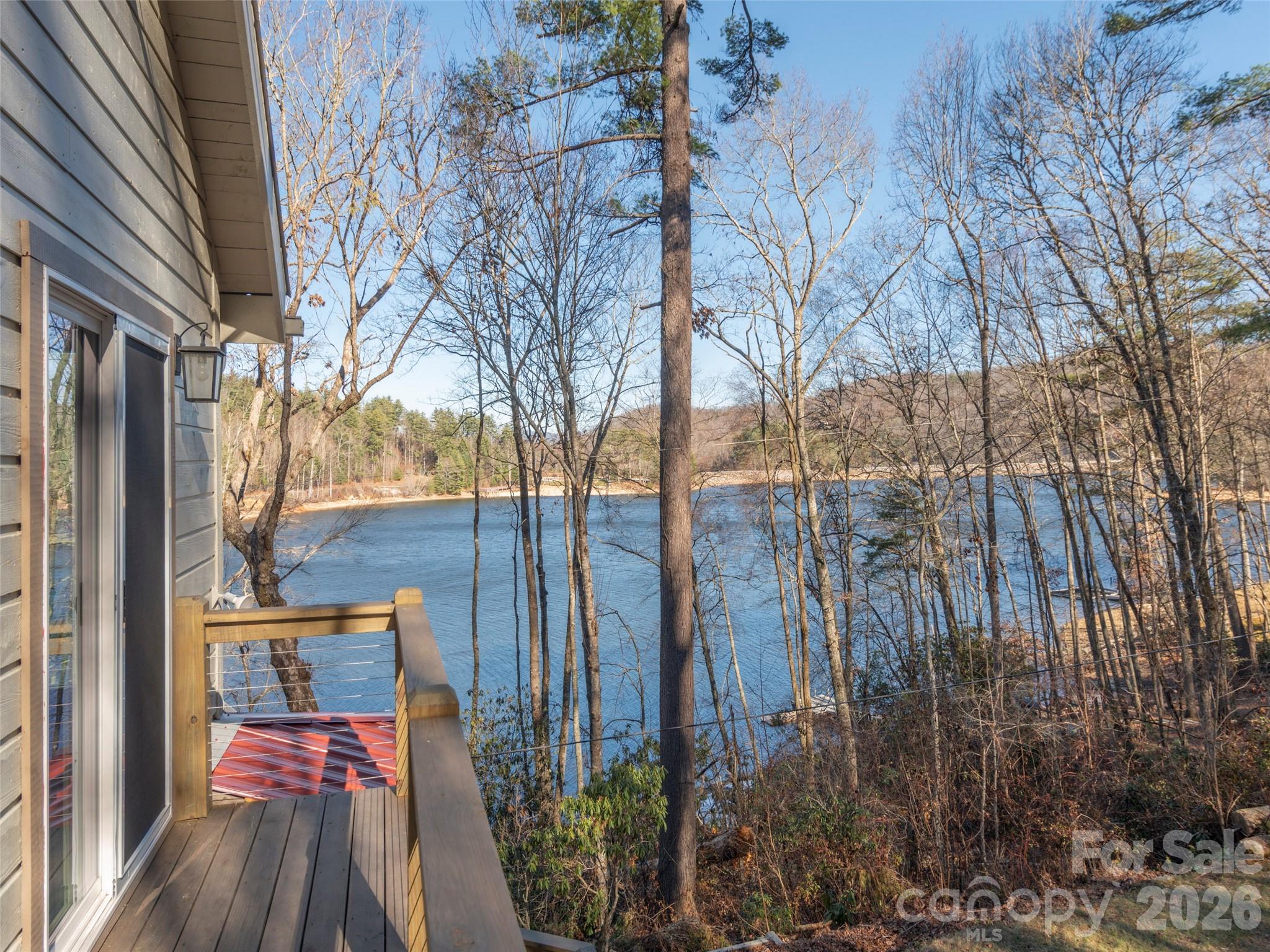 Tahala Shores - Residential