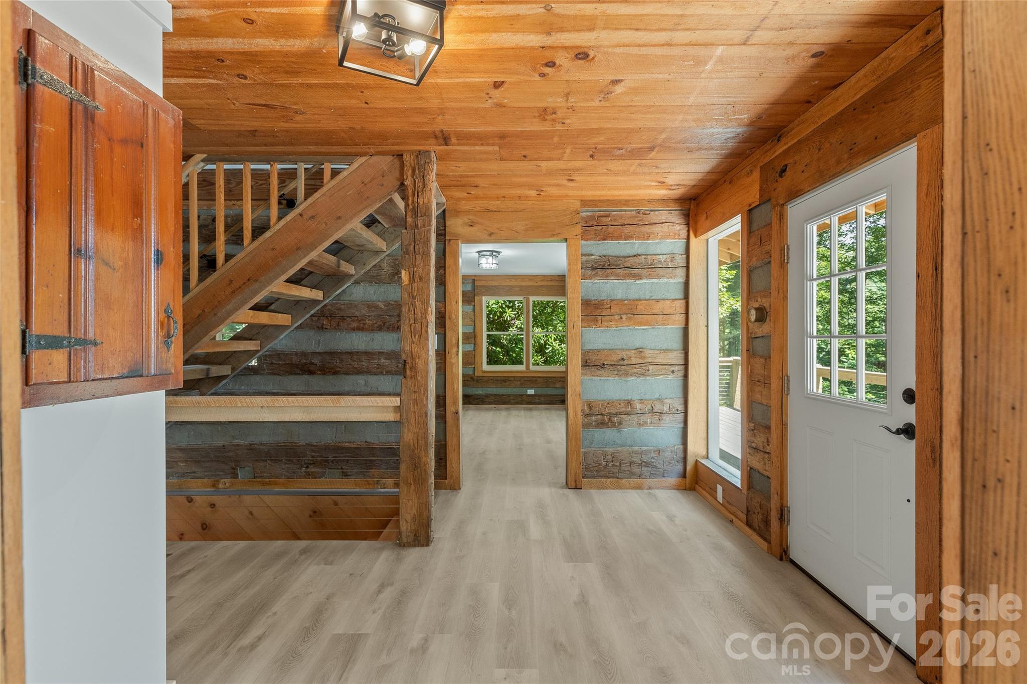 Tahala Shores - Residential