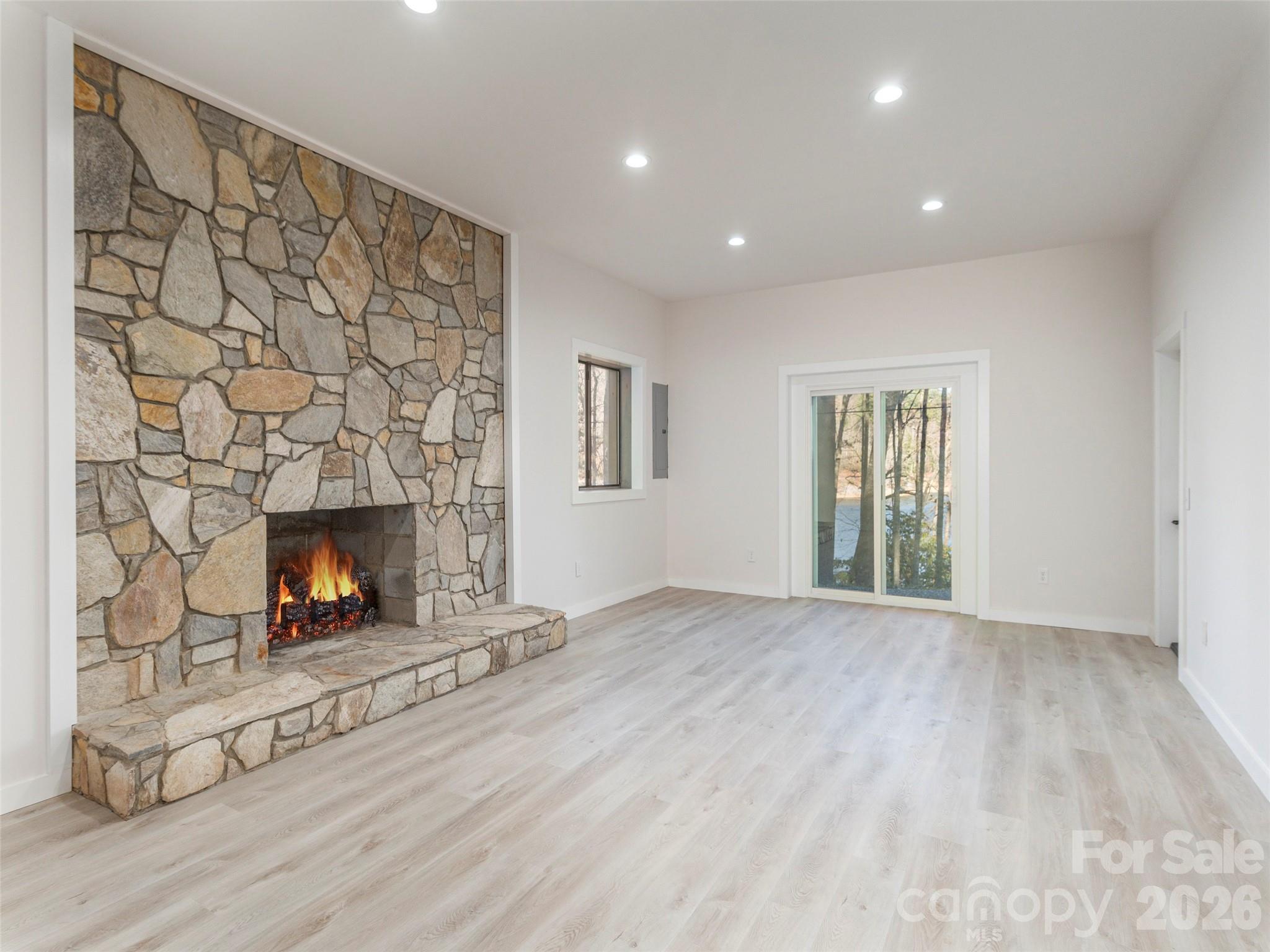 Tahala Shores - Residential